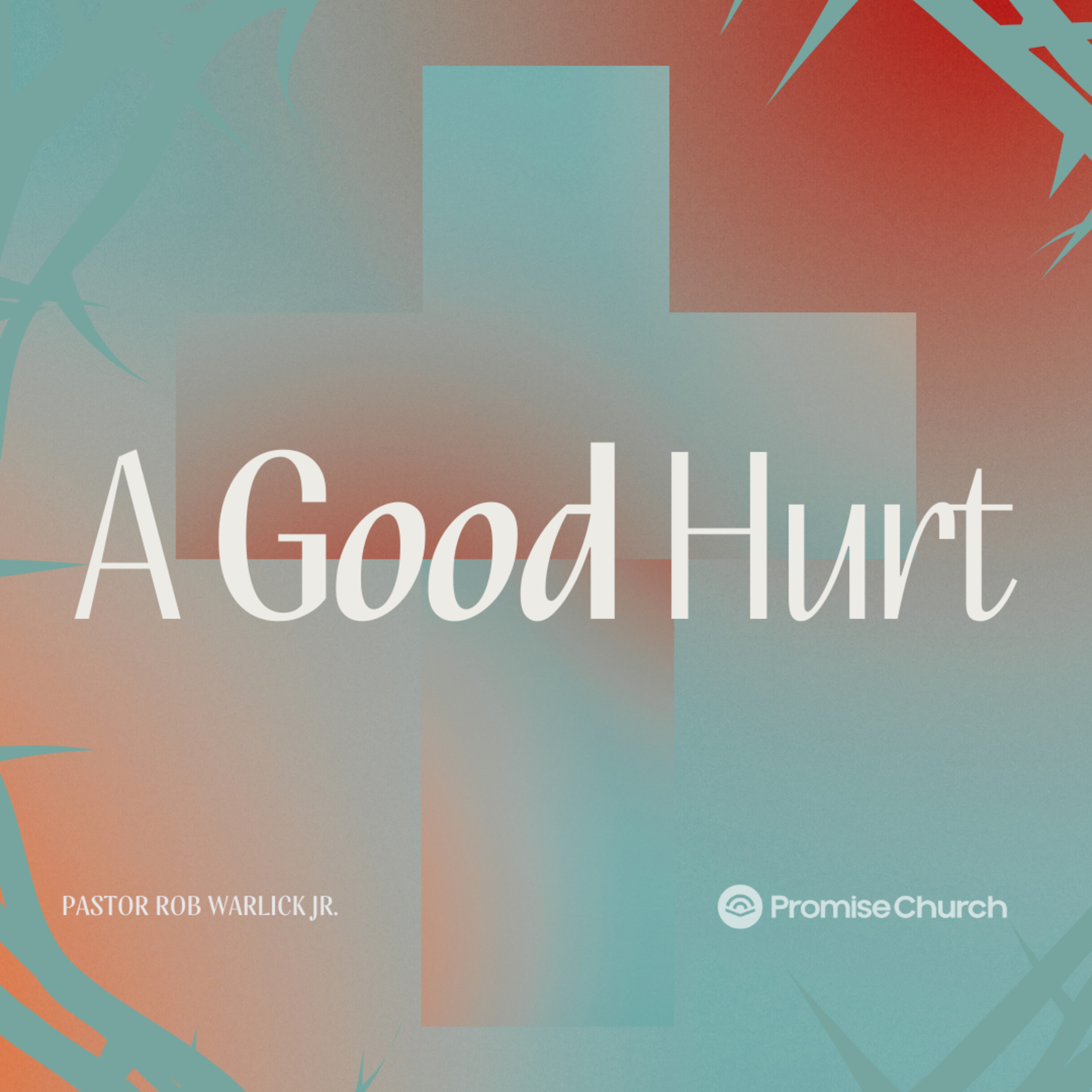 Promise Church Podcast