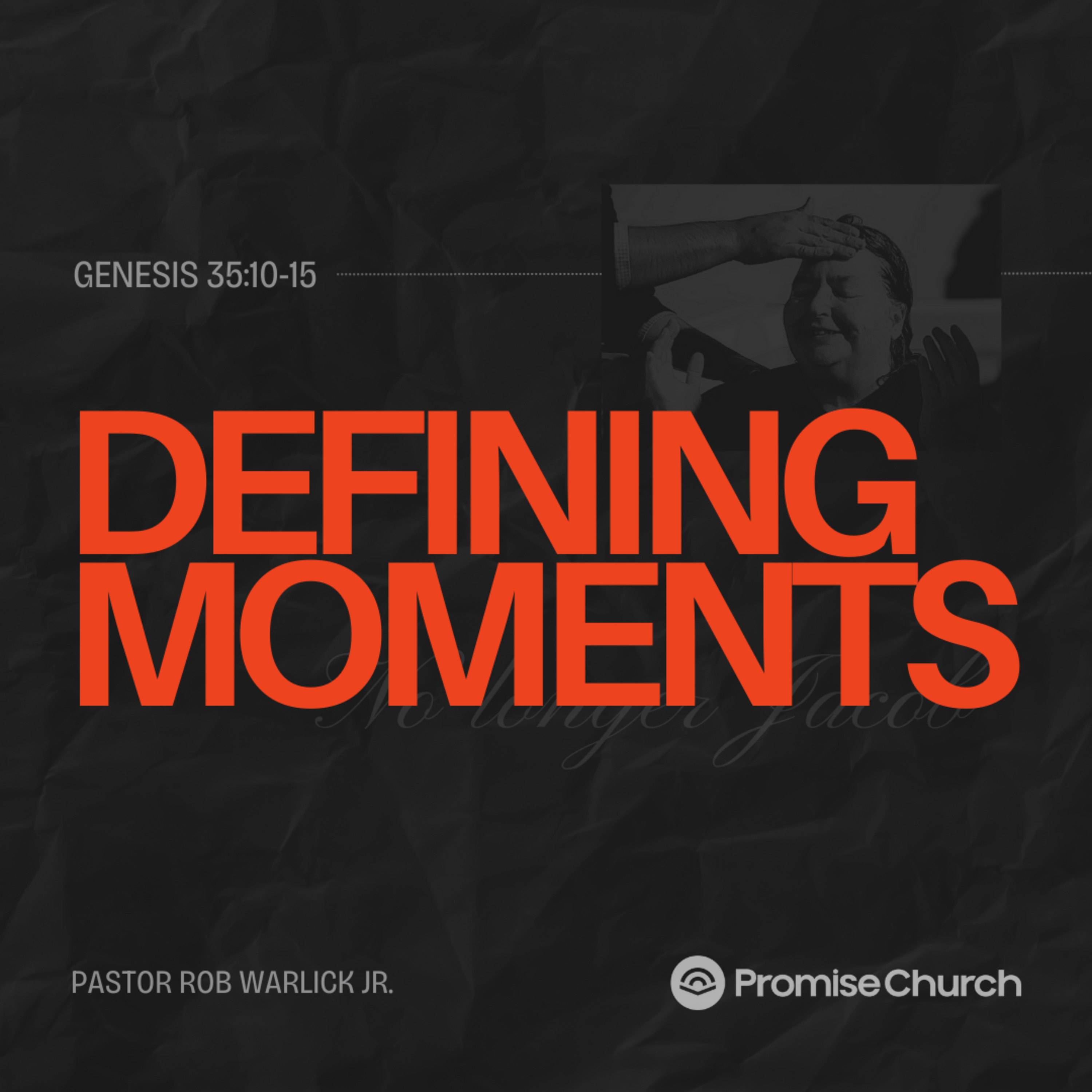 Promise Church Podcast