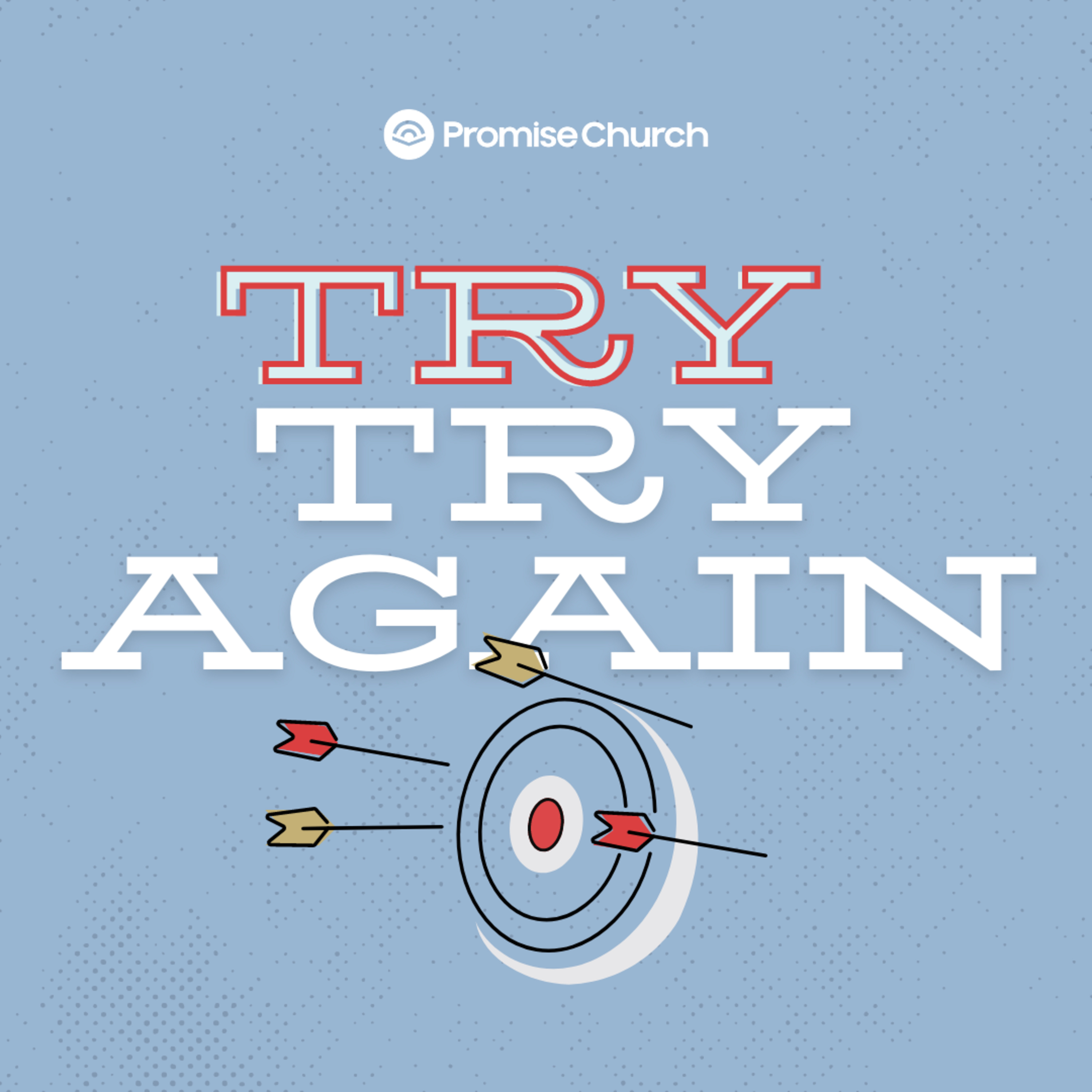 Promise Church Podcast