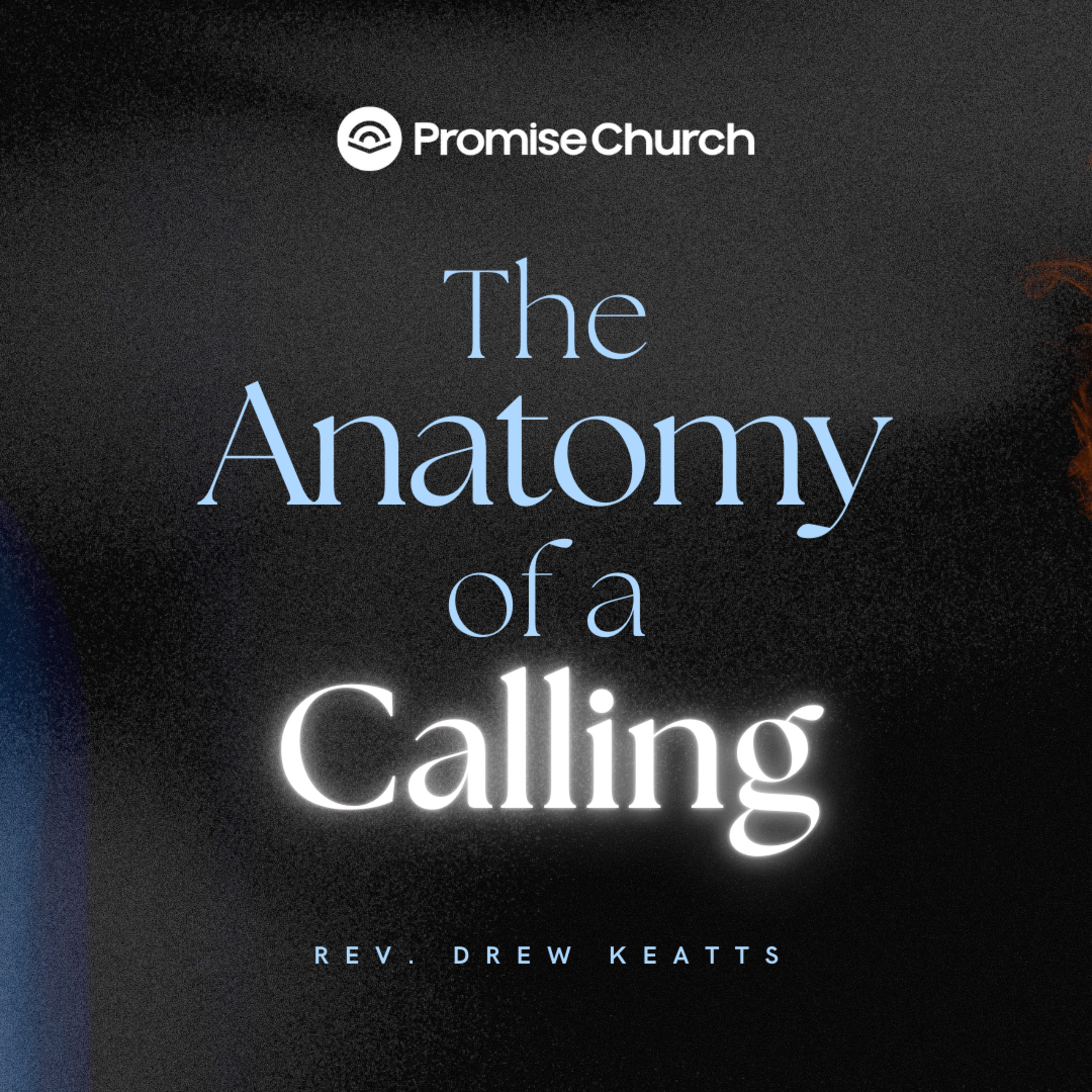Promise Church Podcast