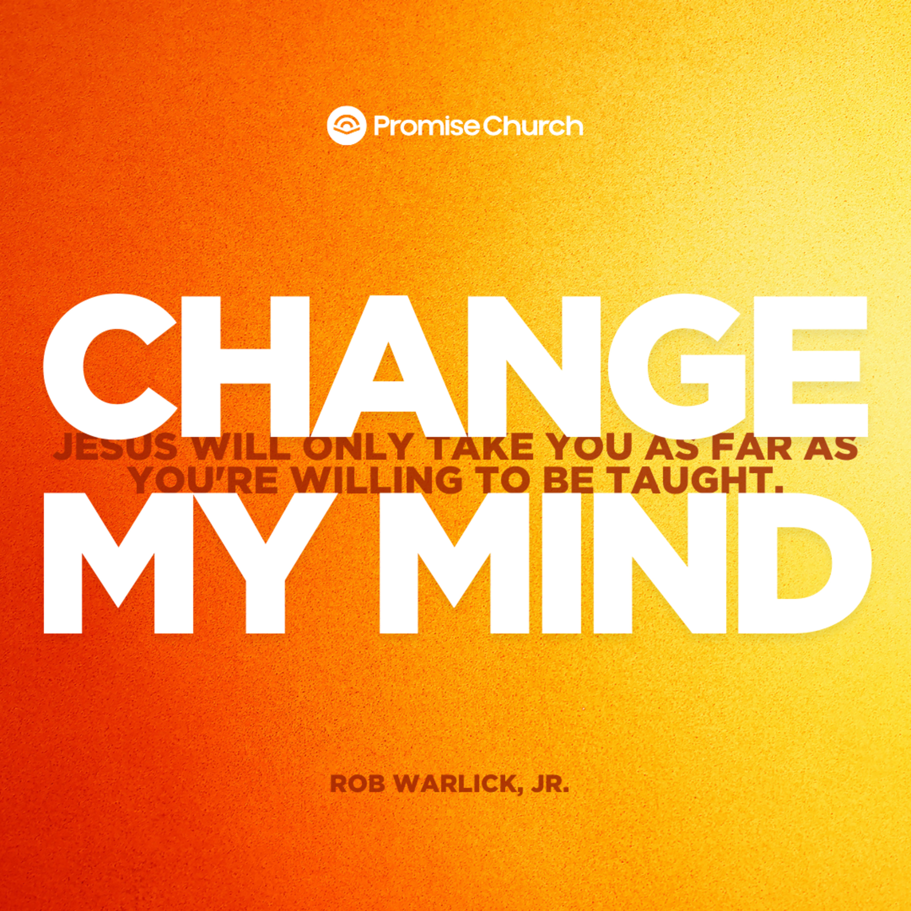 Promise Church Podcast