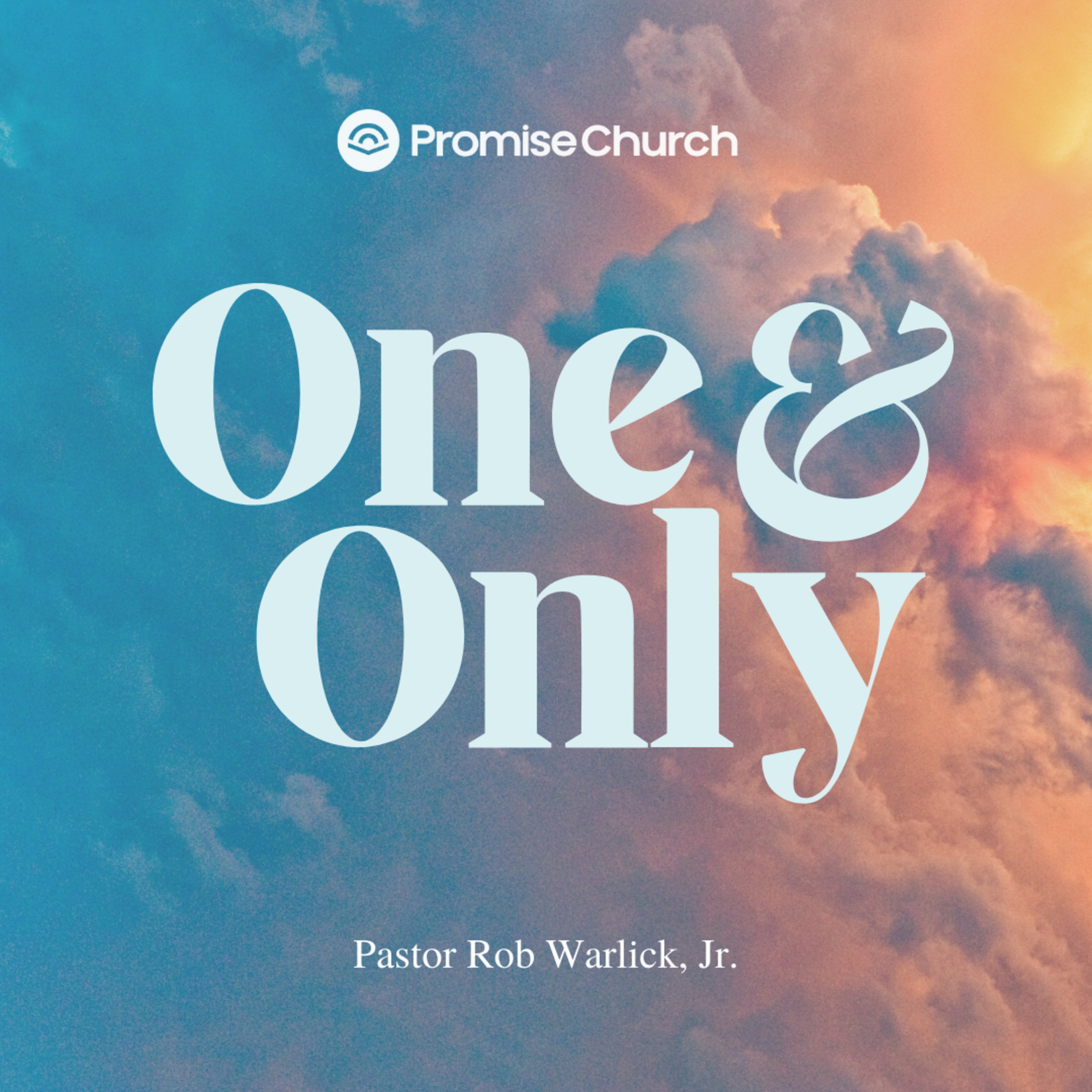 Promise Church Podcast