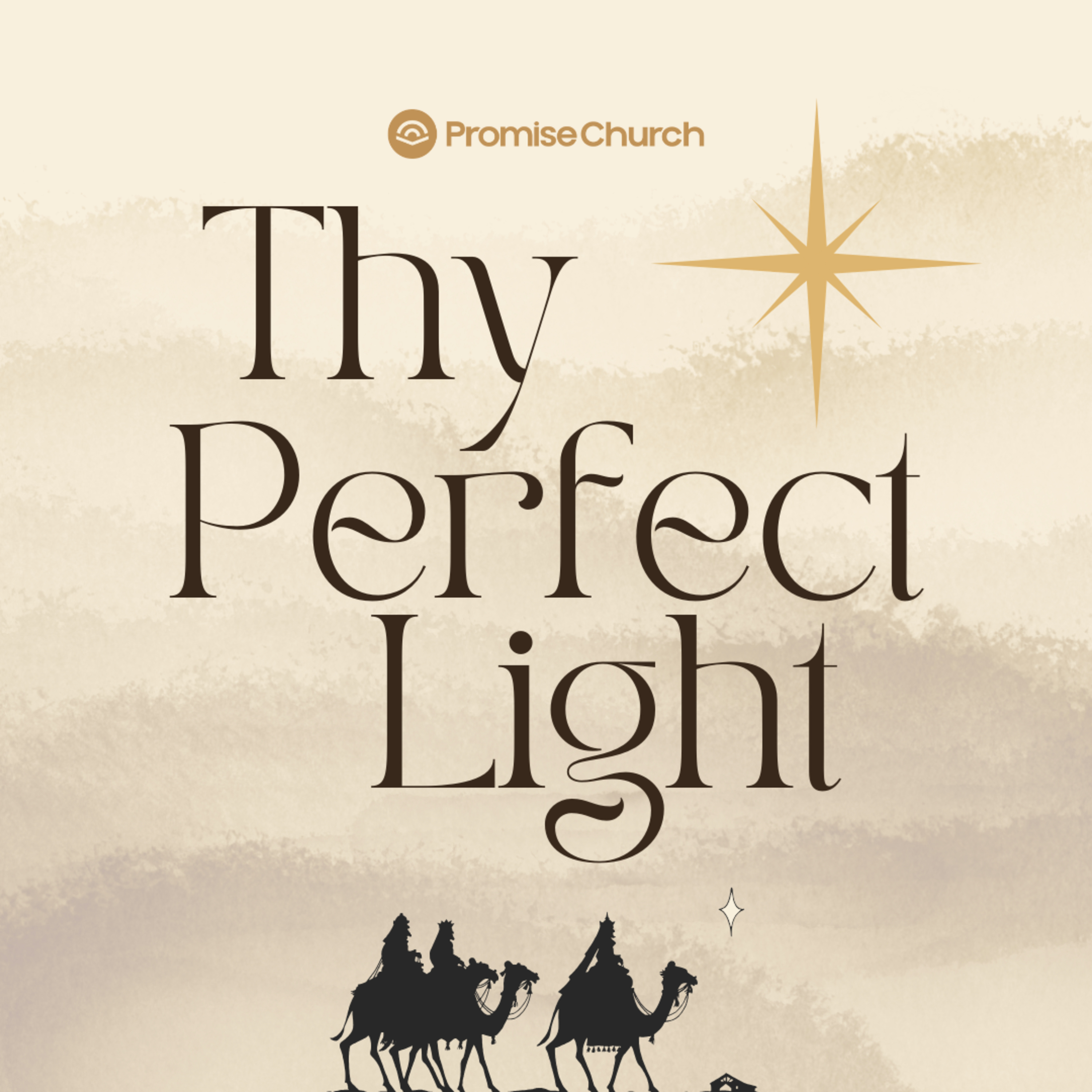 Promise Church Podcast