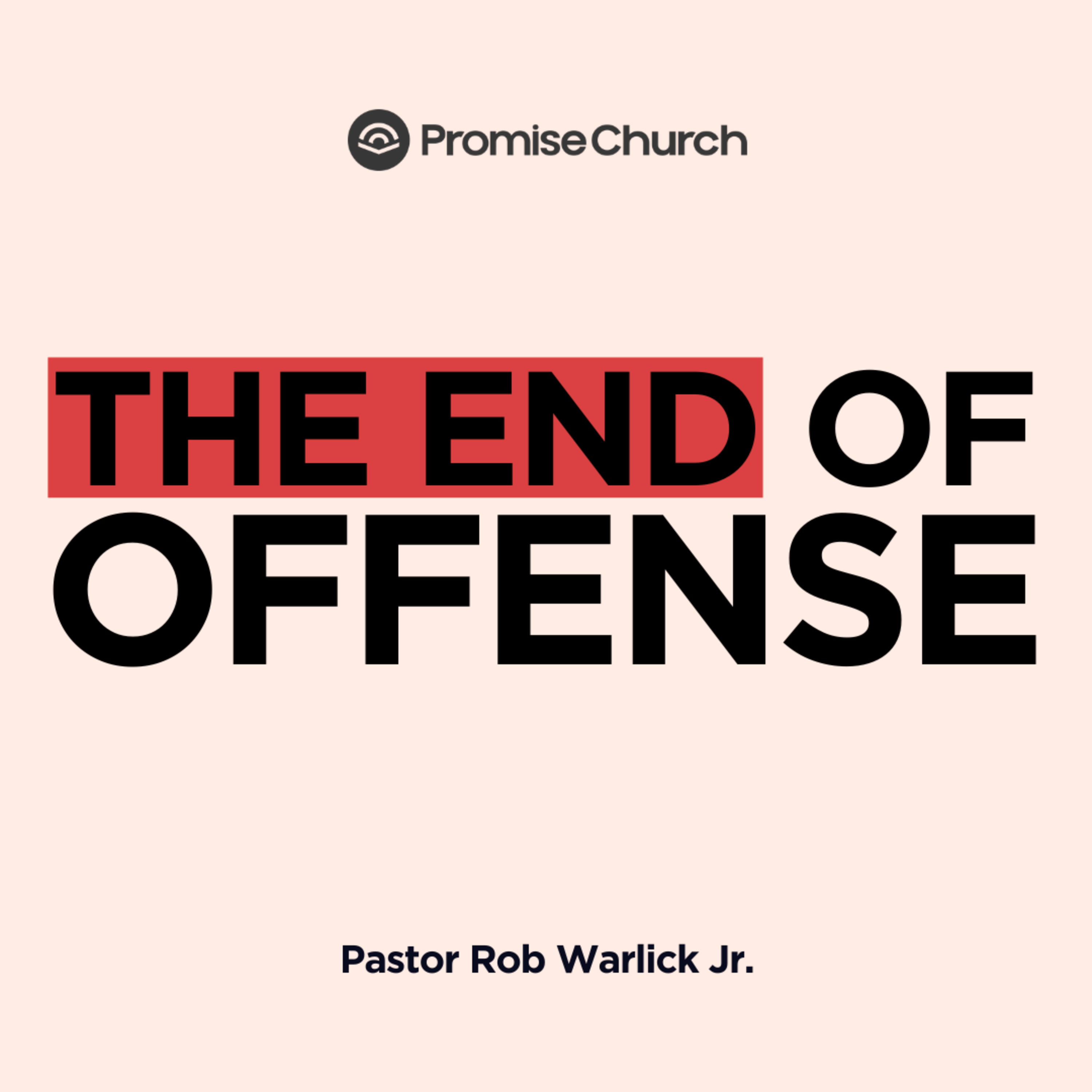 Promise Church Podcast