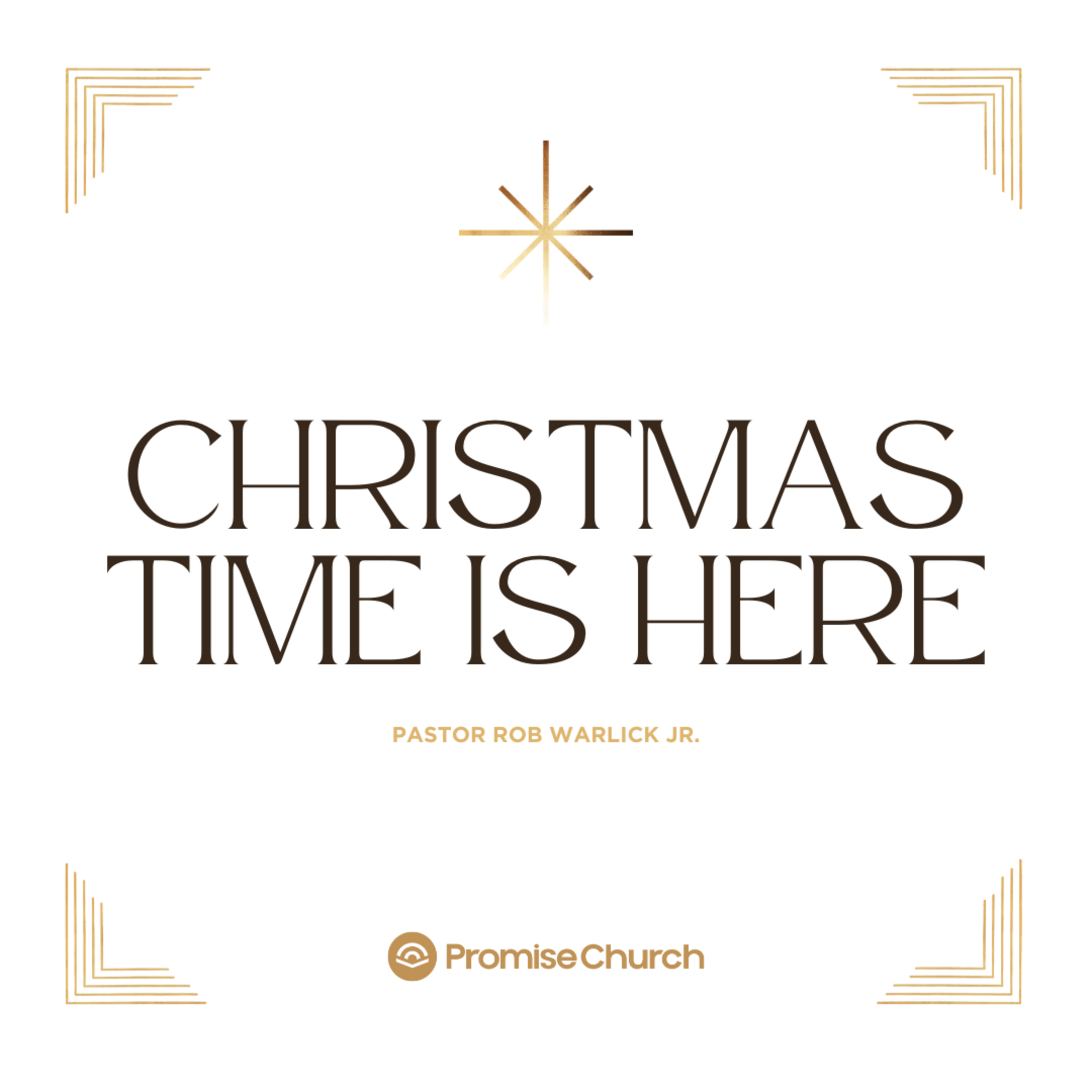 Promise Church Podcast