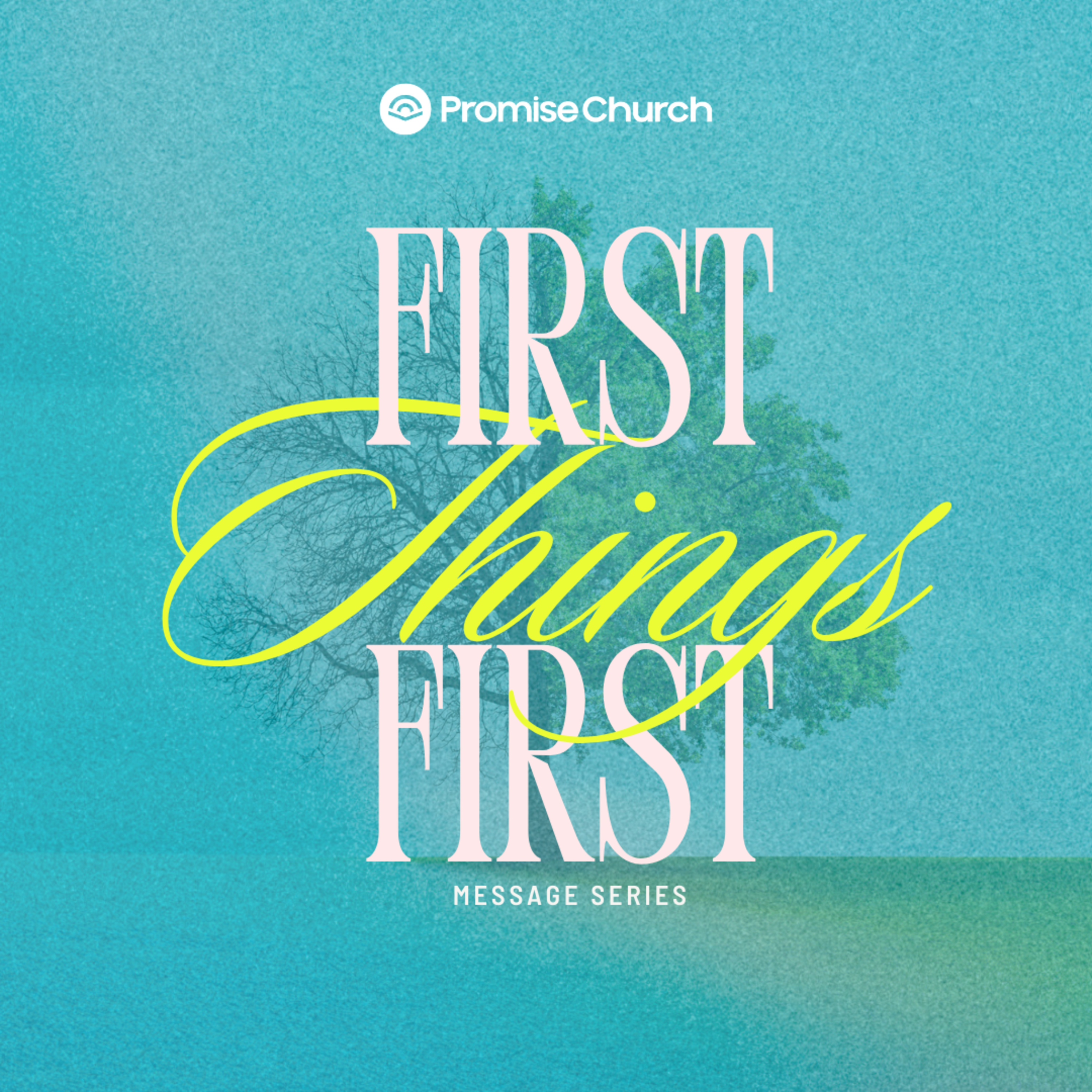 Promise Church Podcast