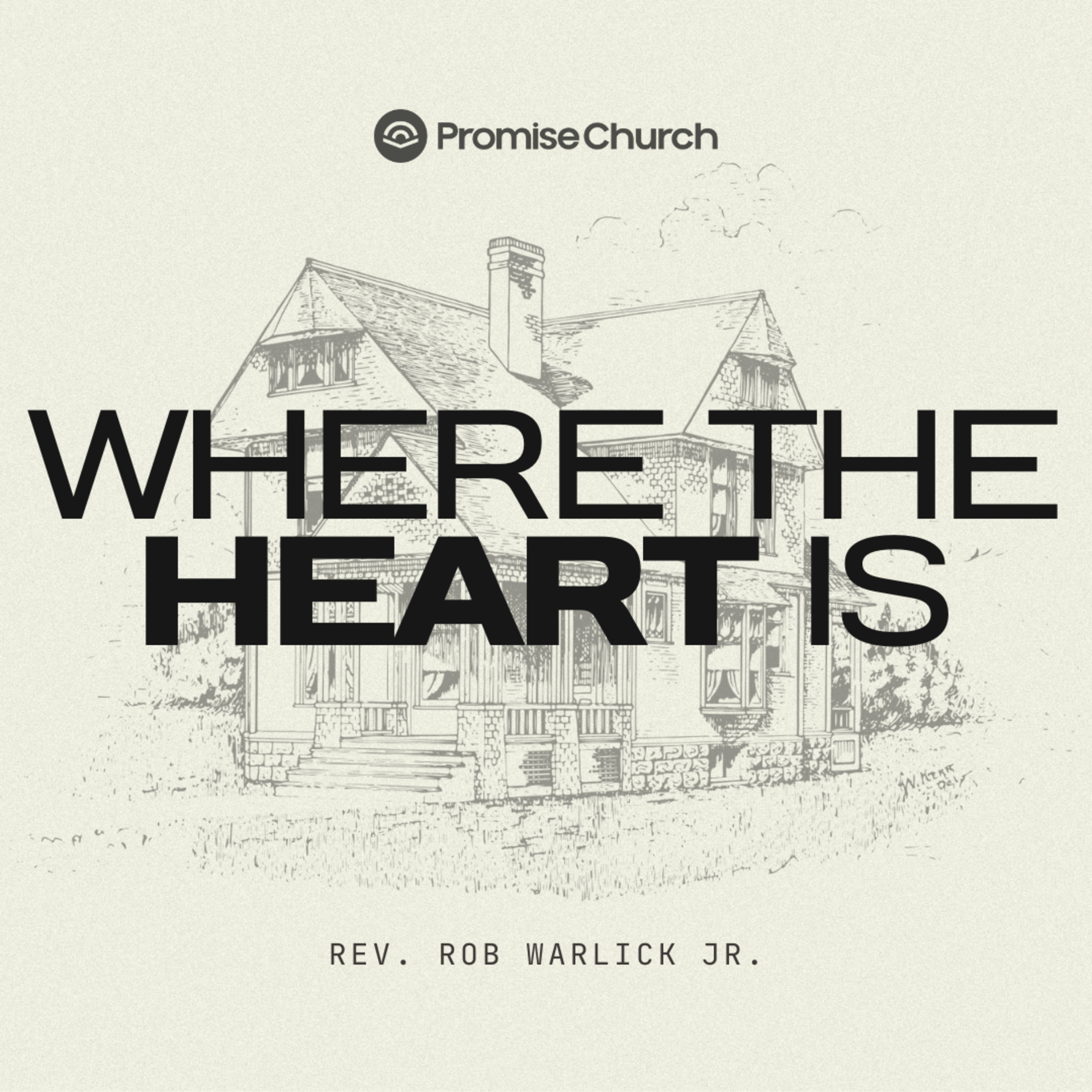 Promise Church Podcast