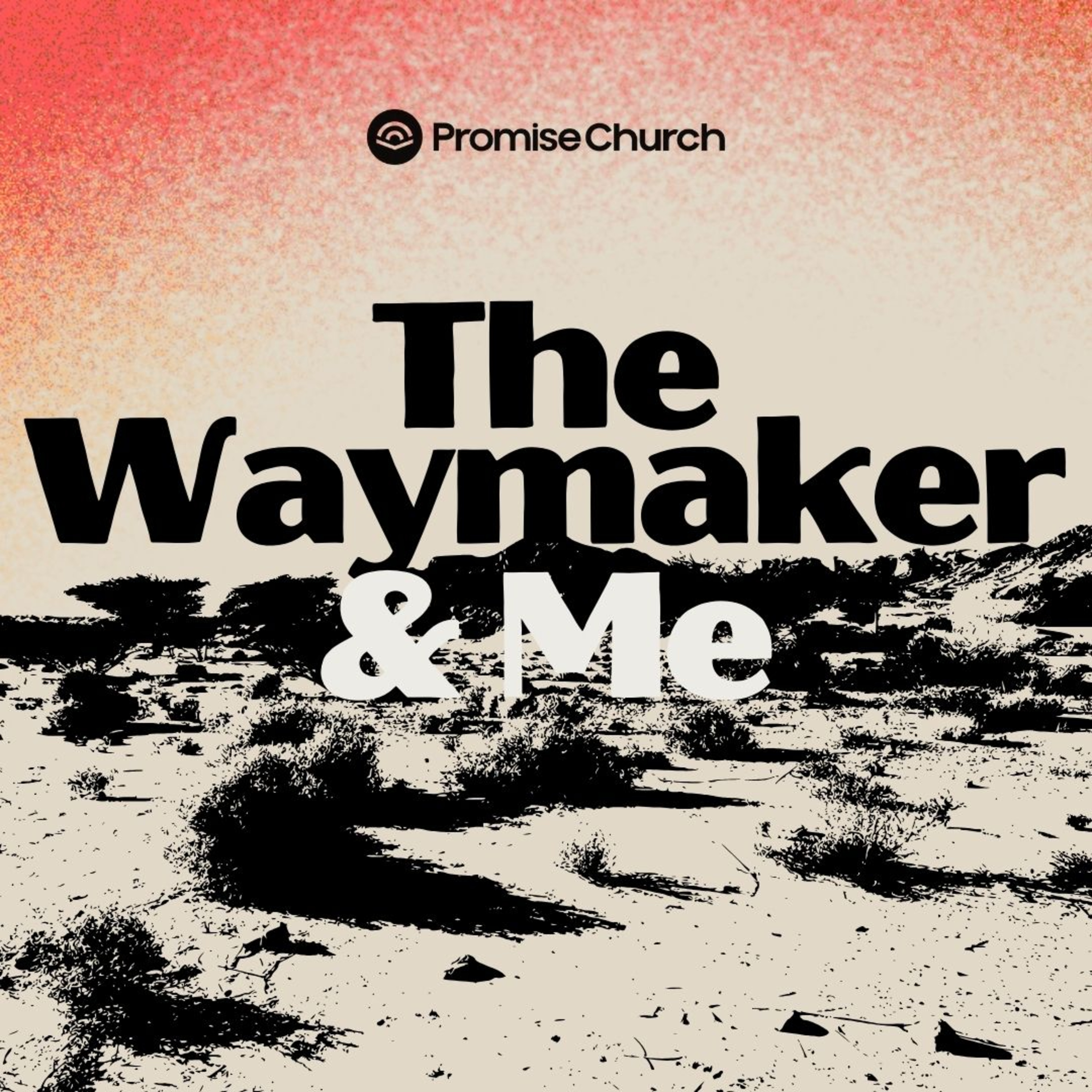 Promise Church Podcast
