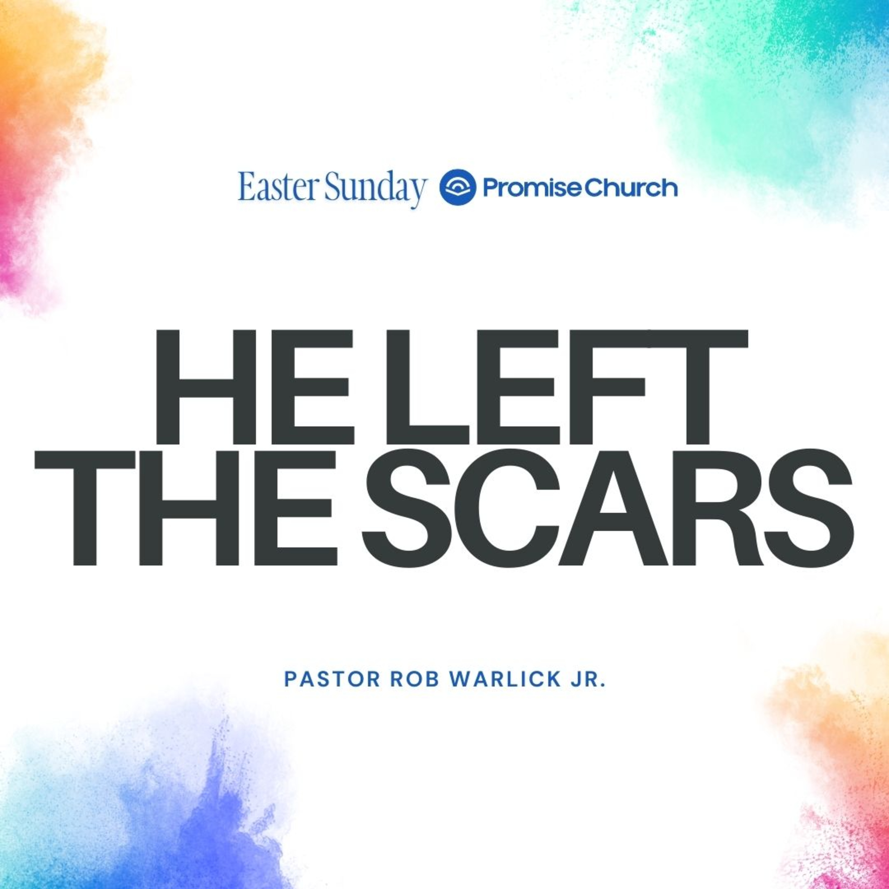 Promise Church Podcast
