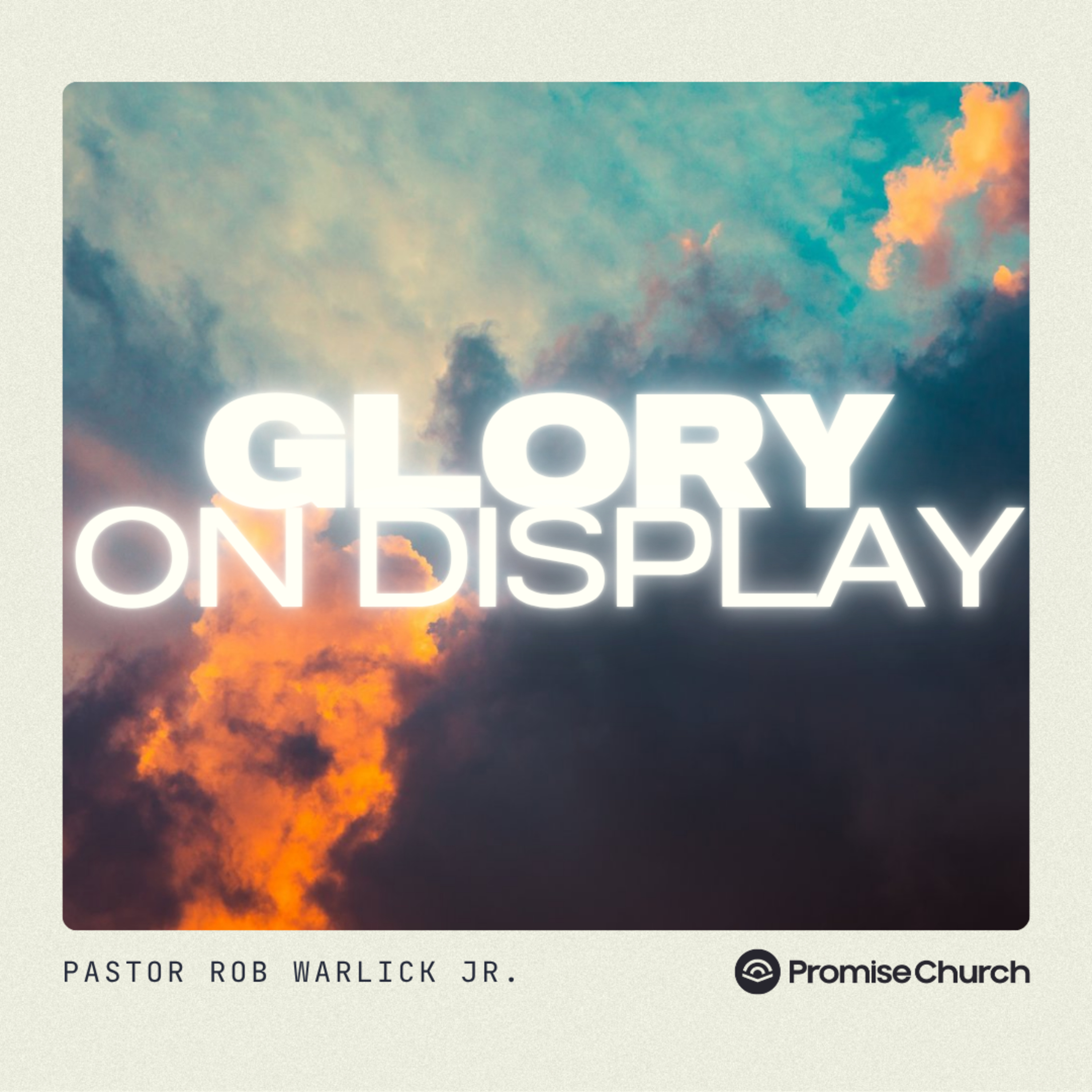 Promise Church Podcast