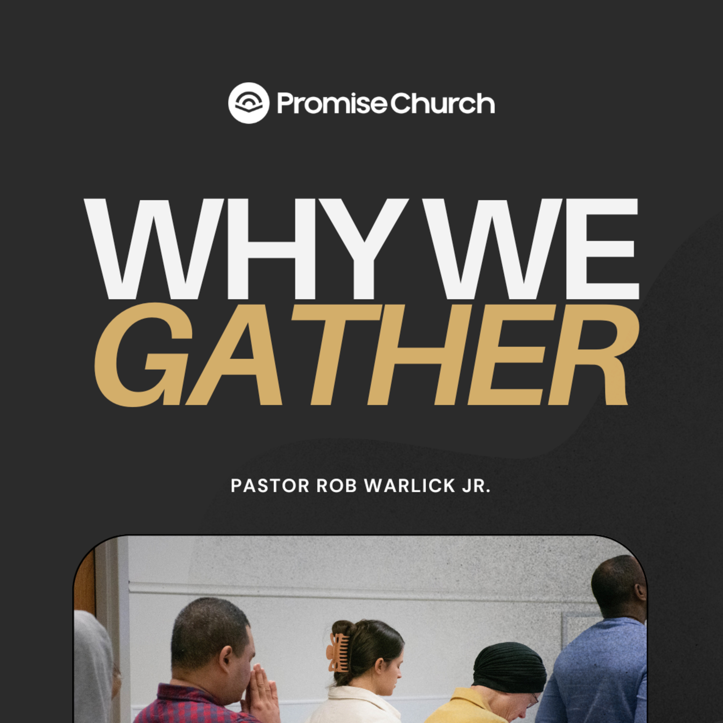 Promise Church Podcast