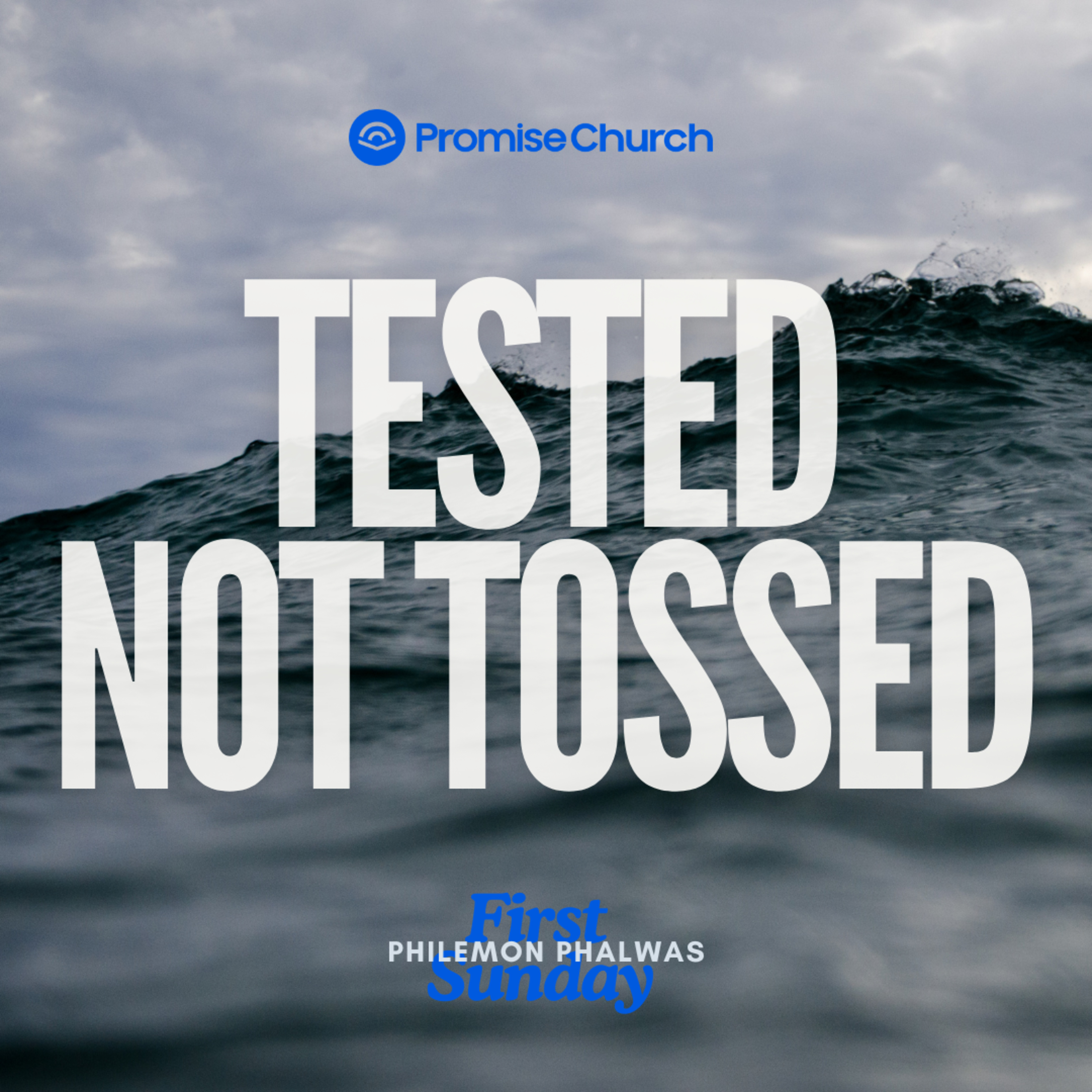 Promise Church Podcast