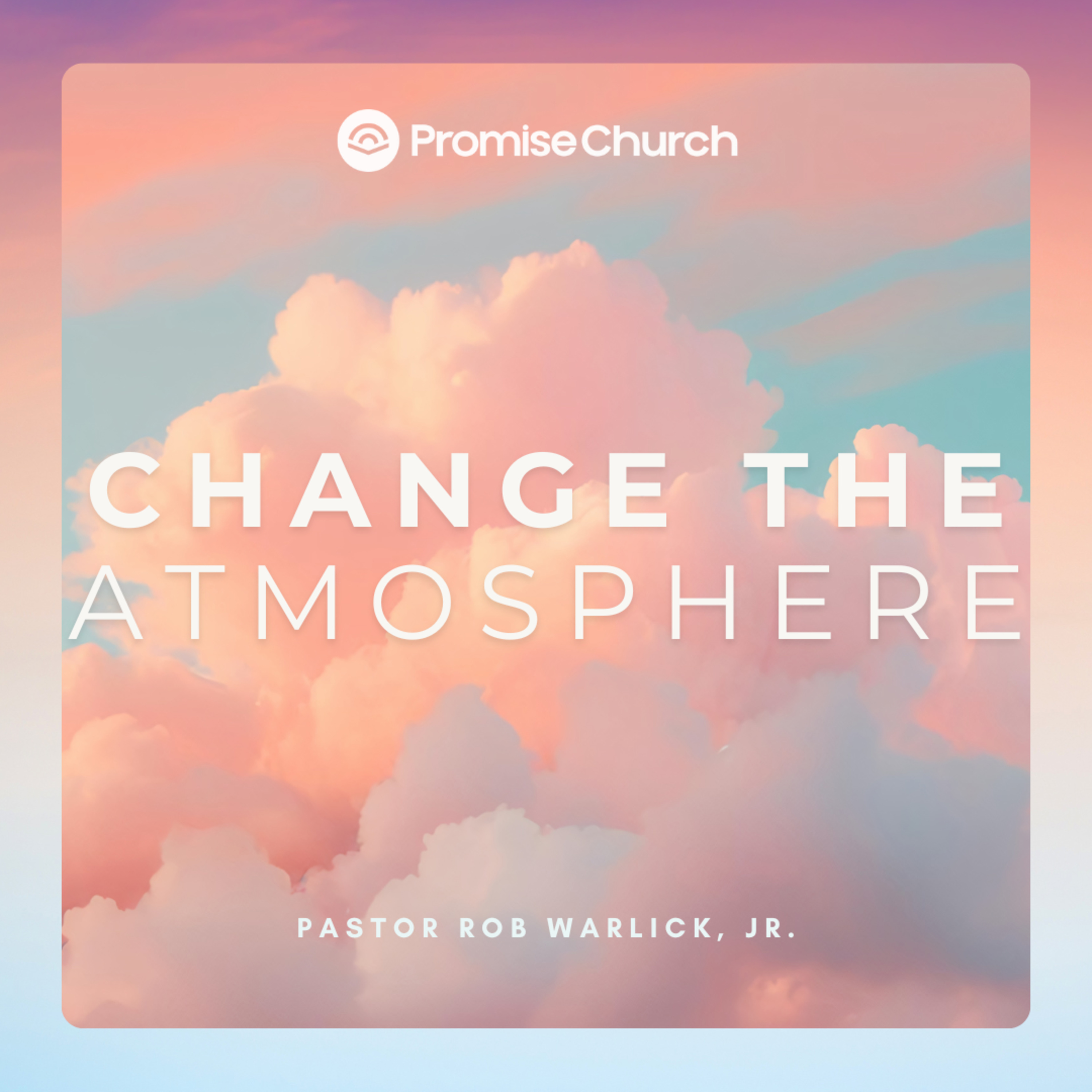 Promise Church Podcast