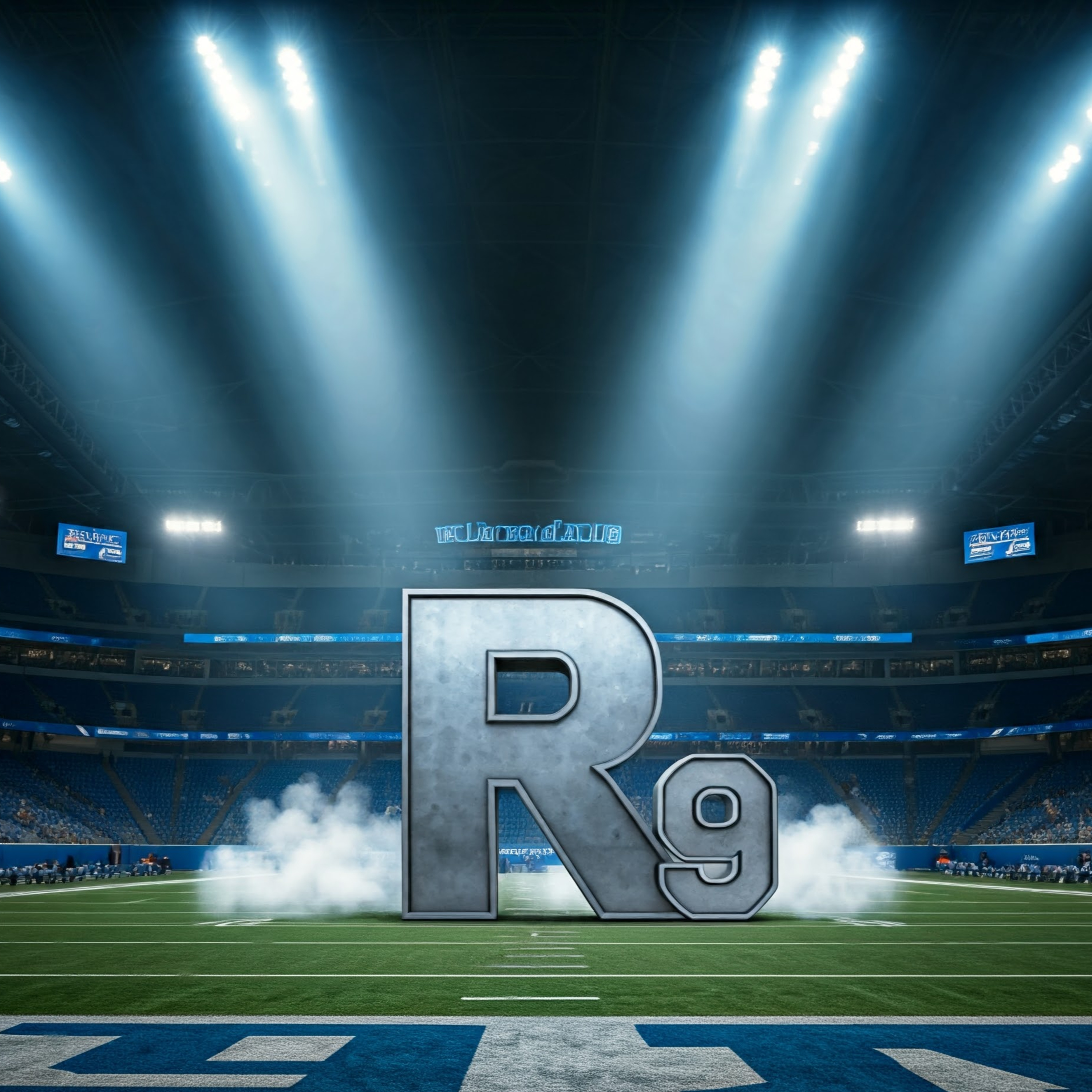 Fantasy NFL semana 9 episode artwork