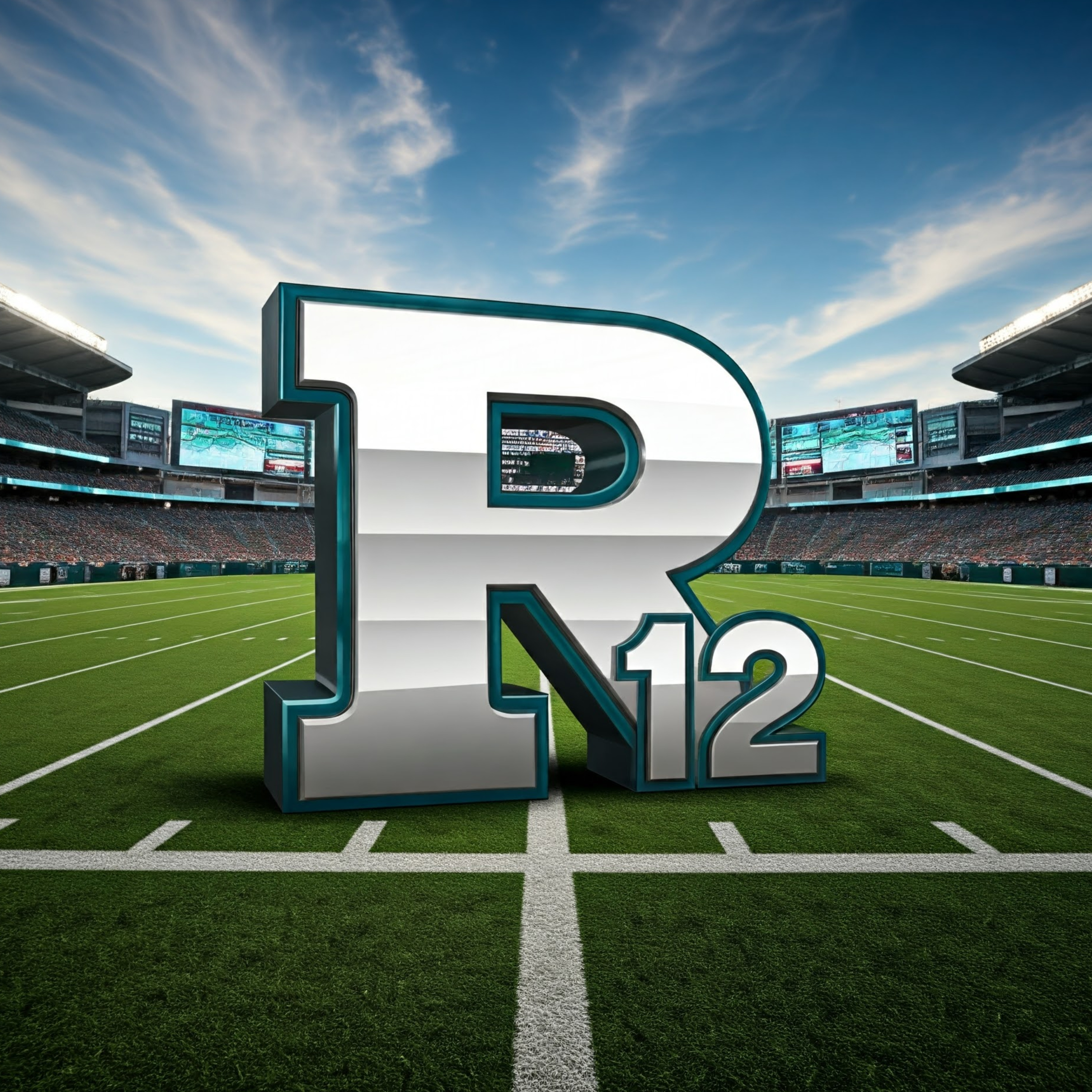 Fantasy NFL semana 12 episode artwork
