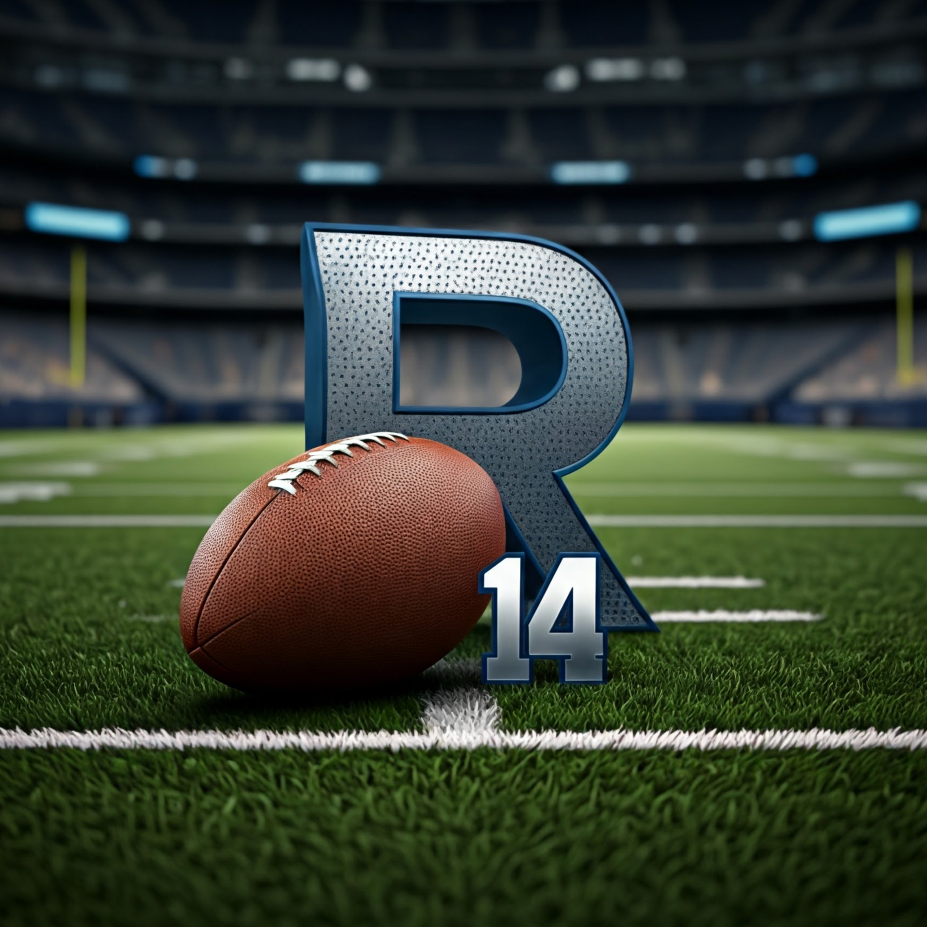 Fantasy NFL semana 14 episode artwork