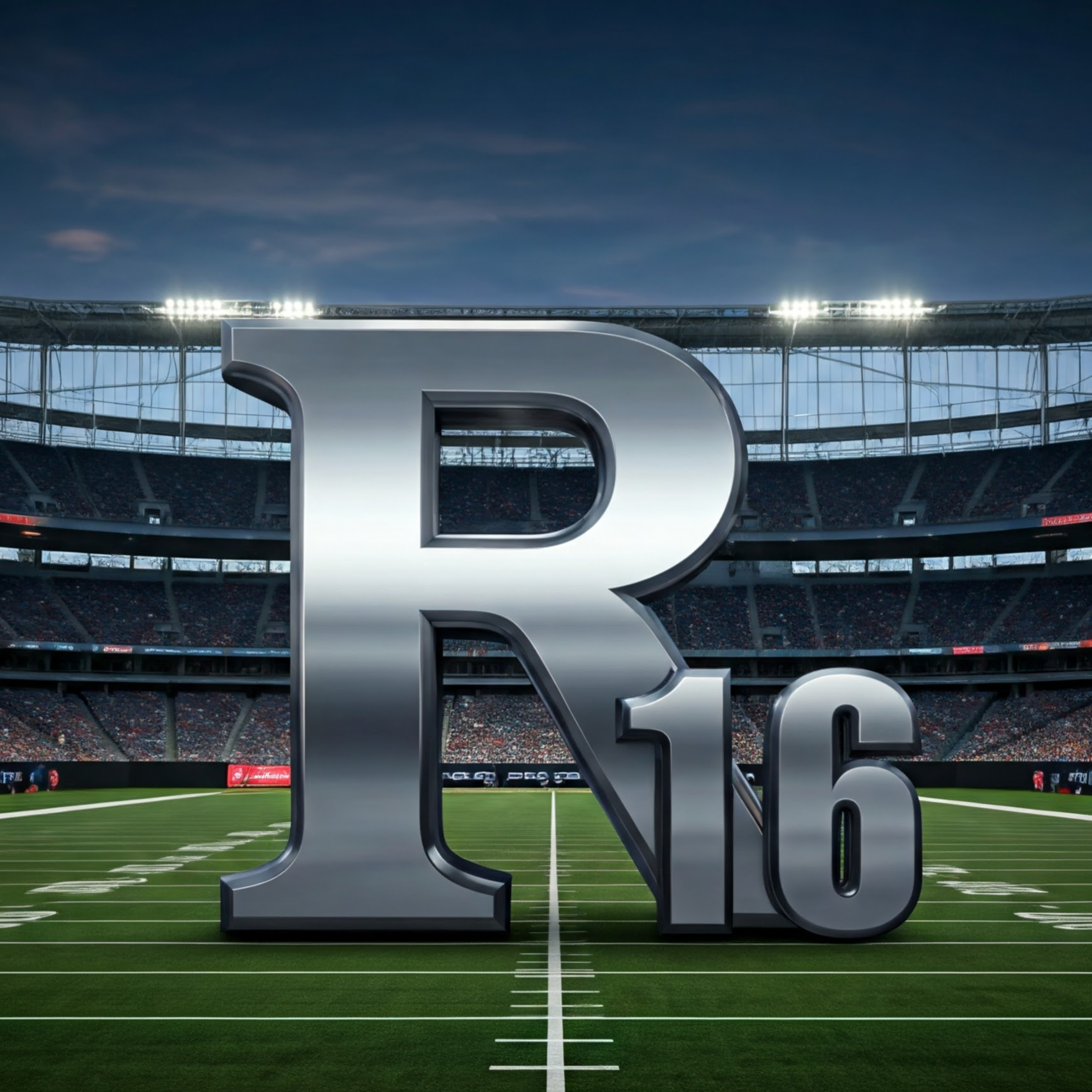 Fantasy NFL Semana 16 episode artwork