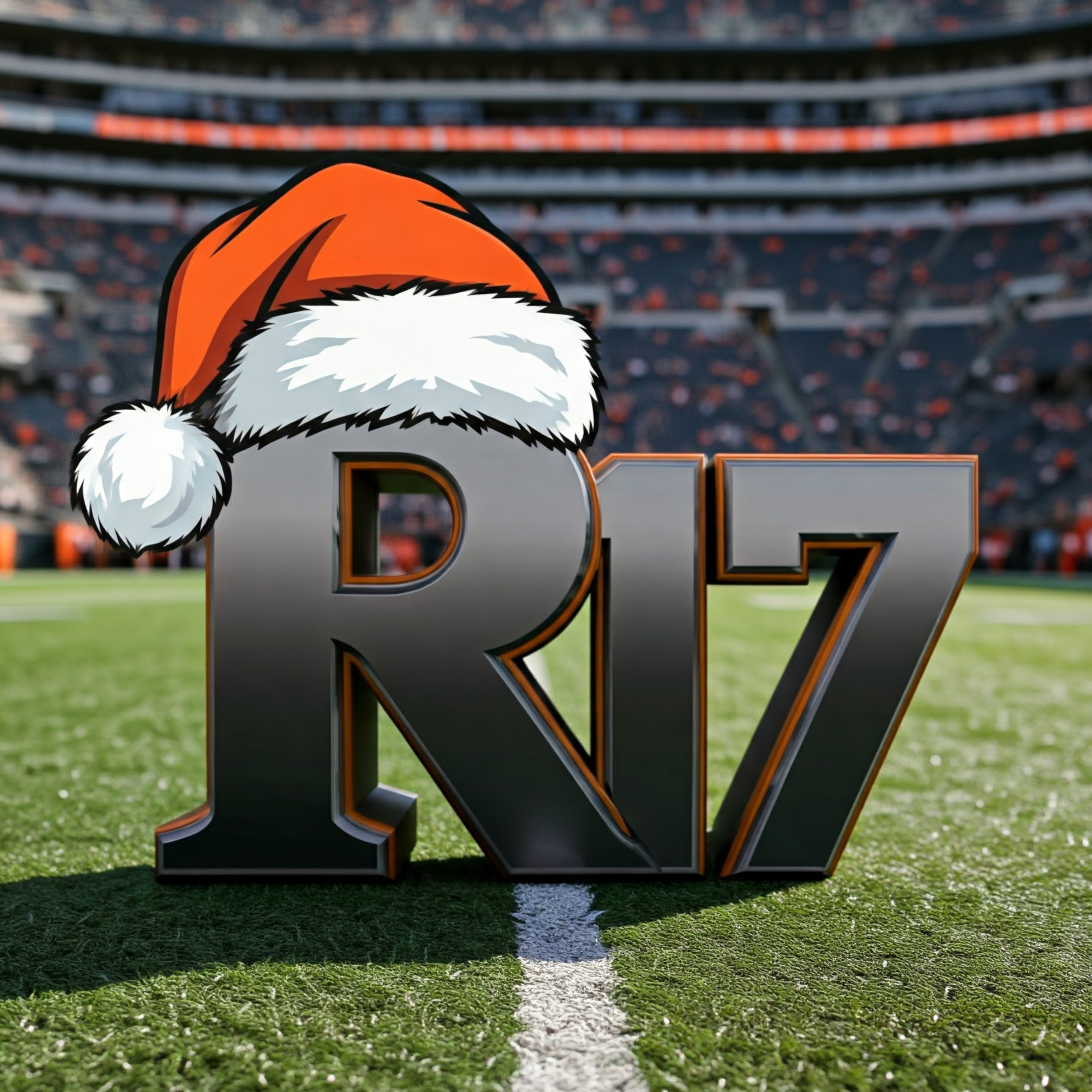 Fantasy NFL semana 17 episode artwork