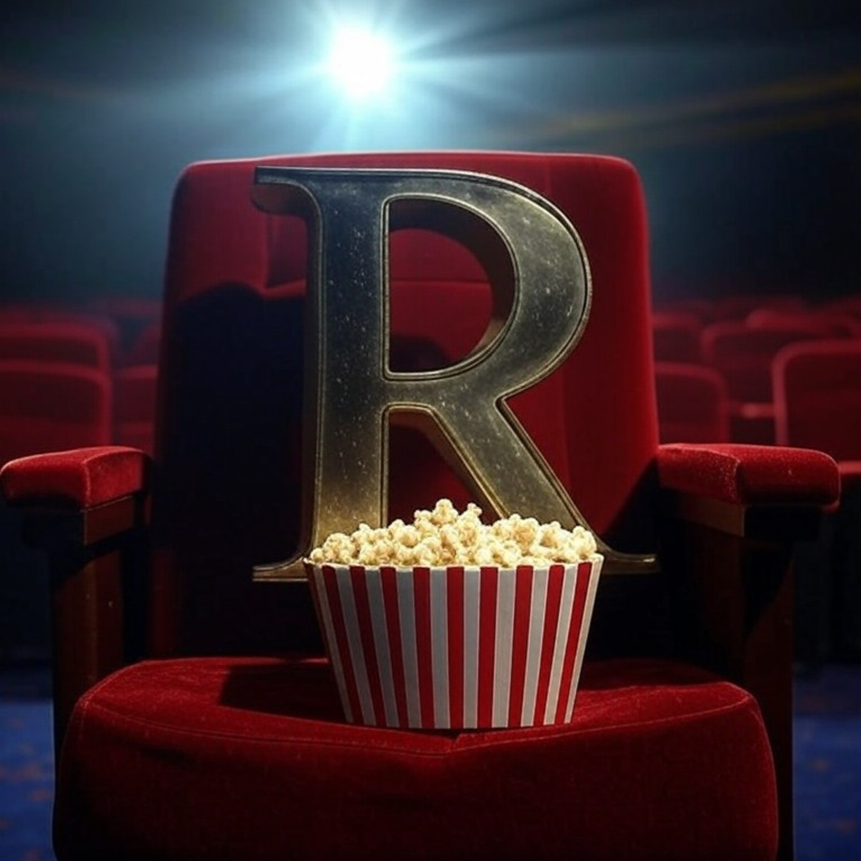 🎬¡Las películas que nos marcaron! 🍿 (parte 1) episode artwork