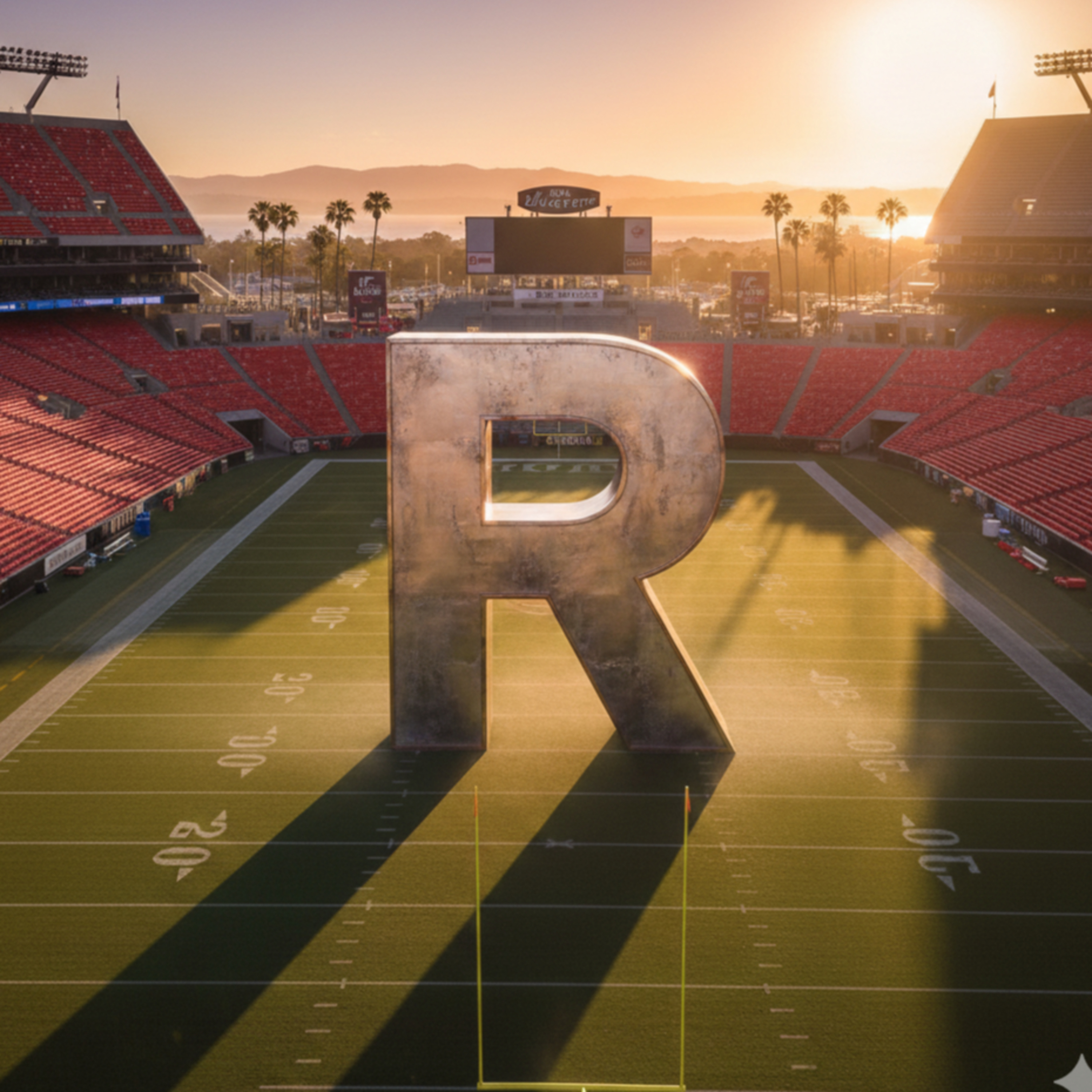 Los Ronners y el previo perfecto para el Super Bowl LX 🏈🏆 episode artwork