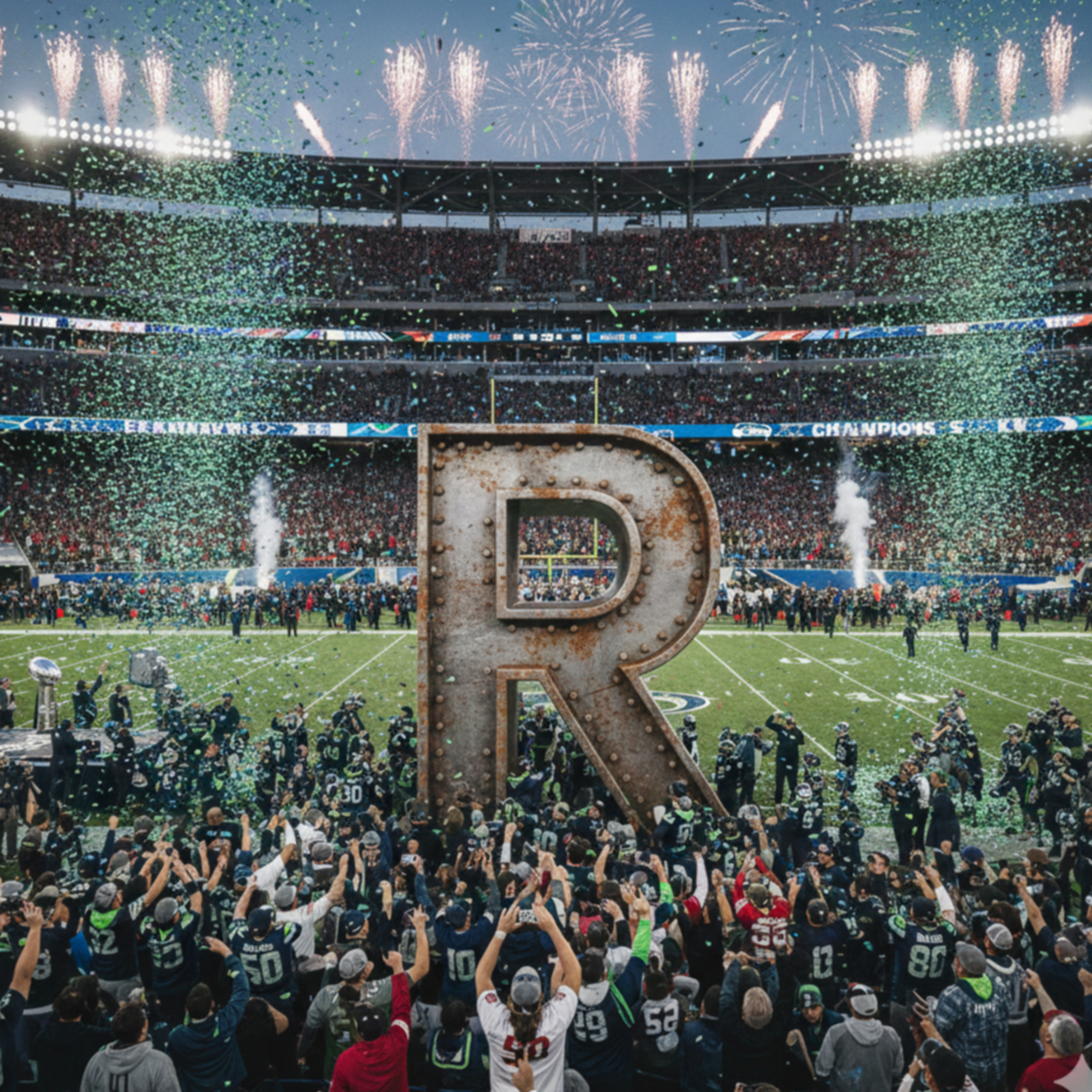 Portada de Los Ronners
