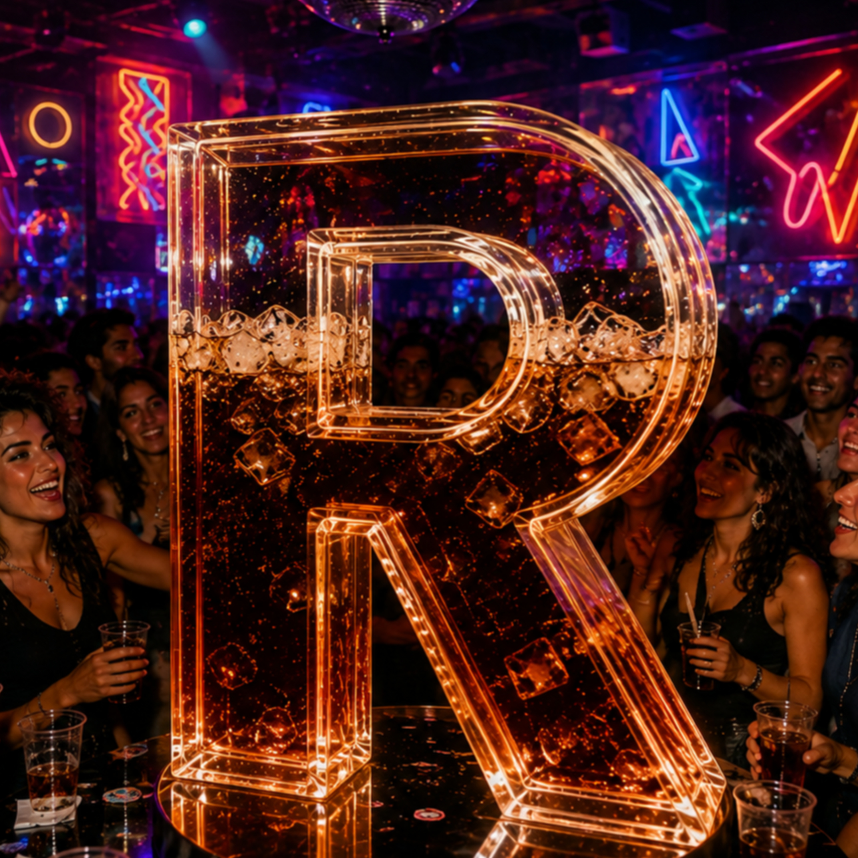 Portada de Los Ronners