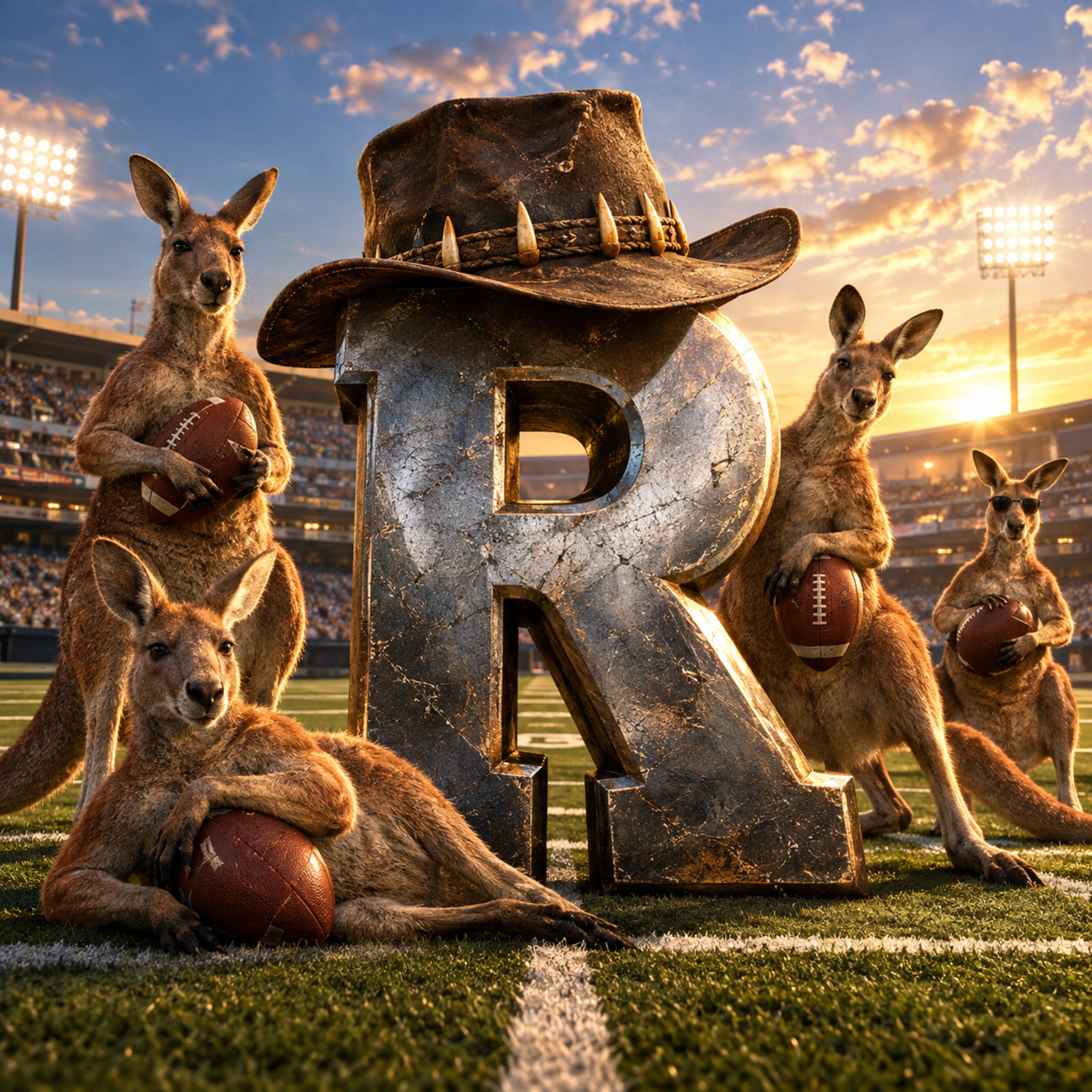 Portada de Los Ronners