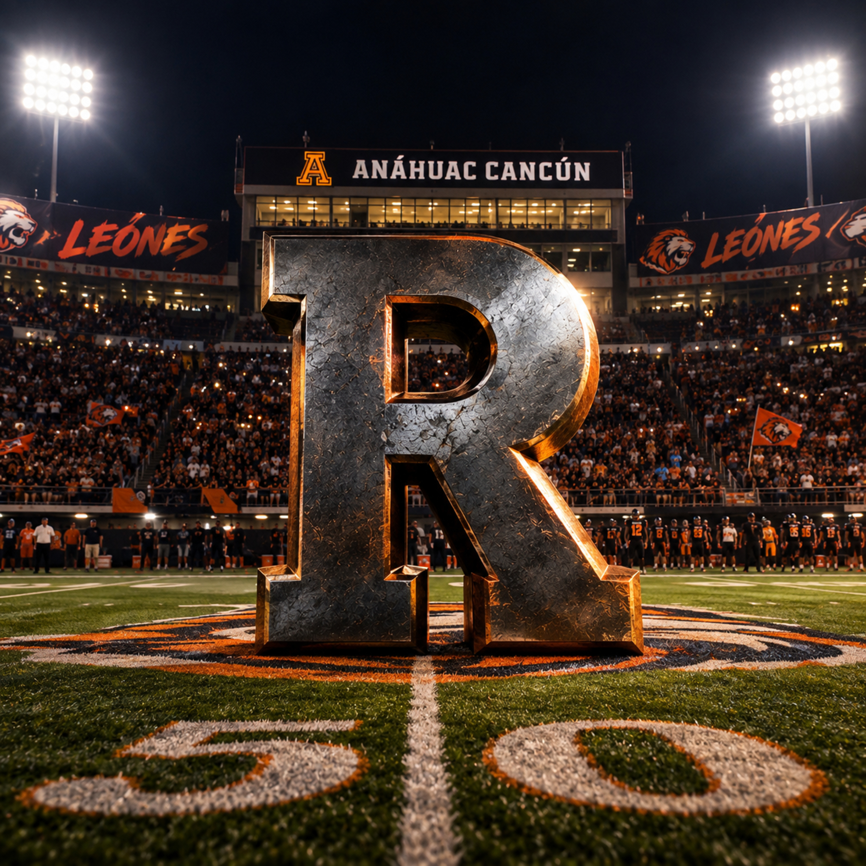 Portada de Los Ronners
