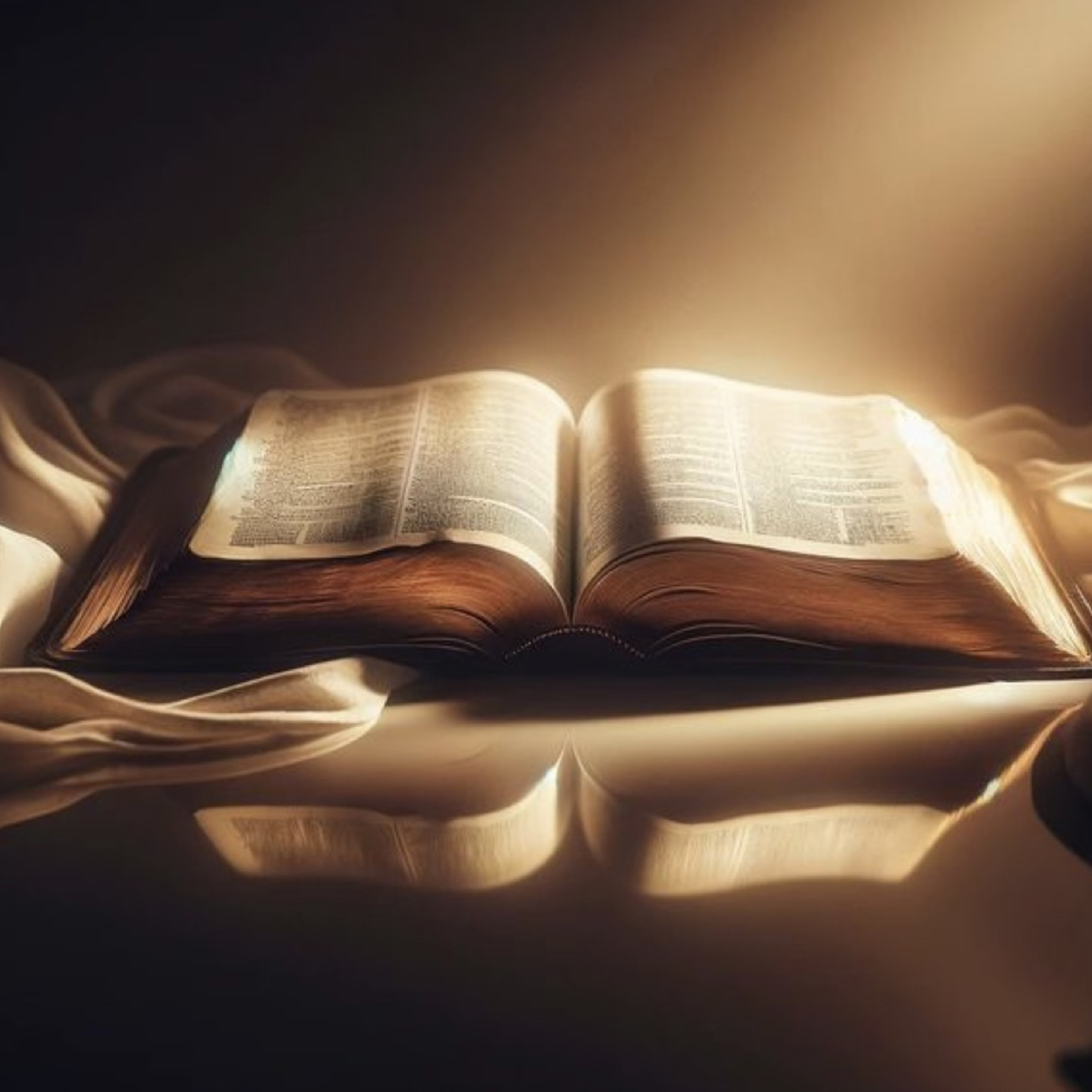 GNIPL Bible Study: Proverbs 7-9 episode artwork