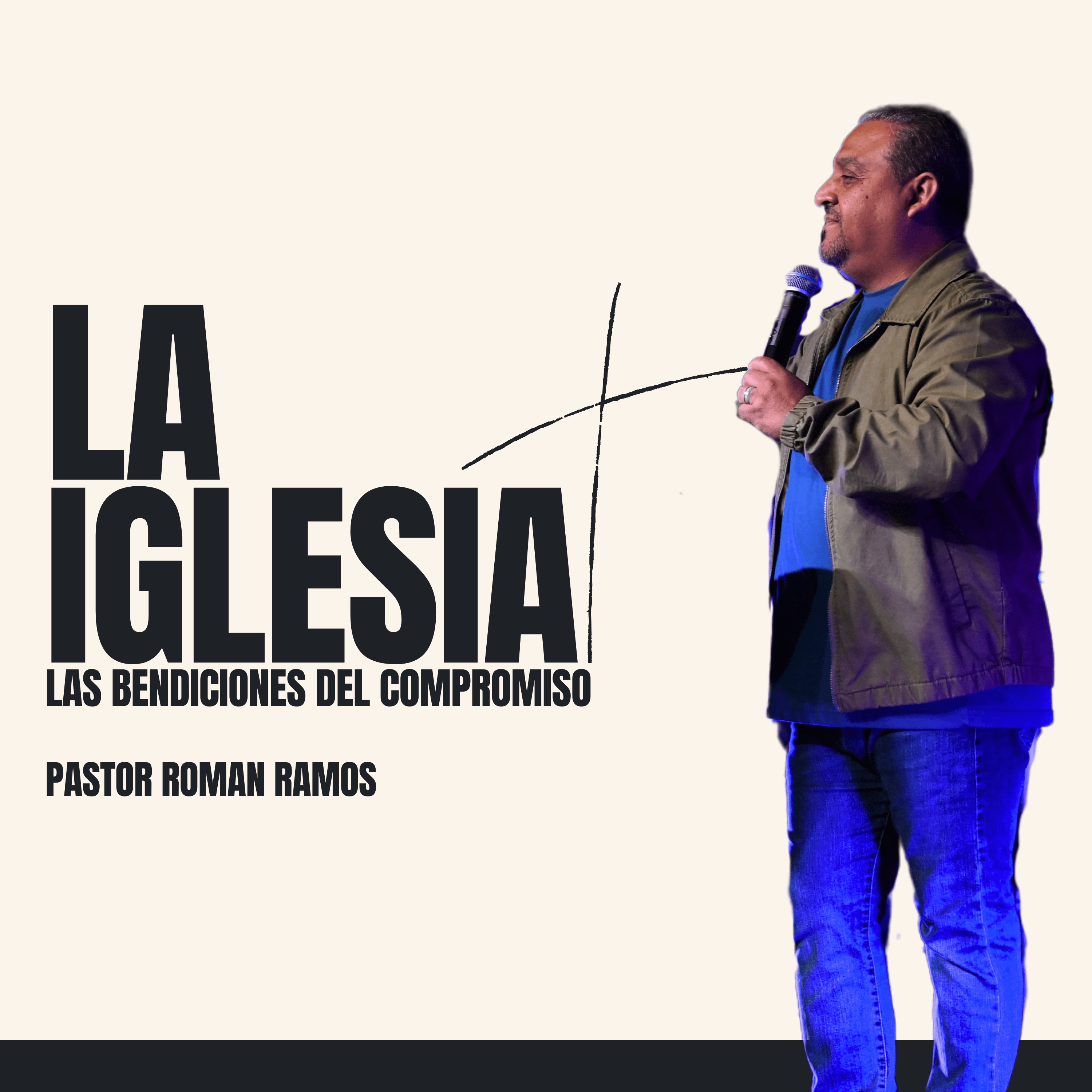 Impact Church Miami Podcast