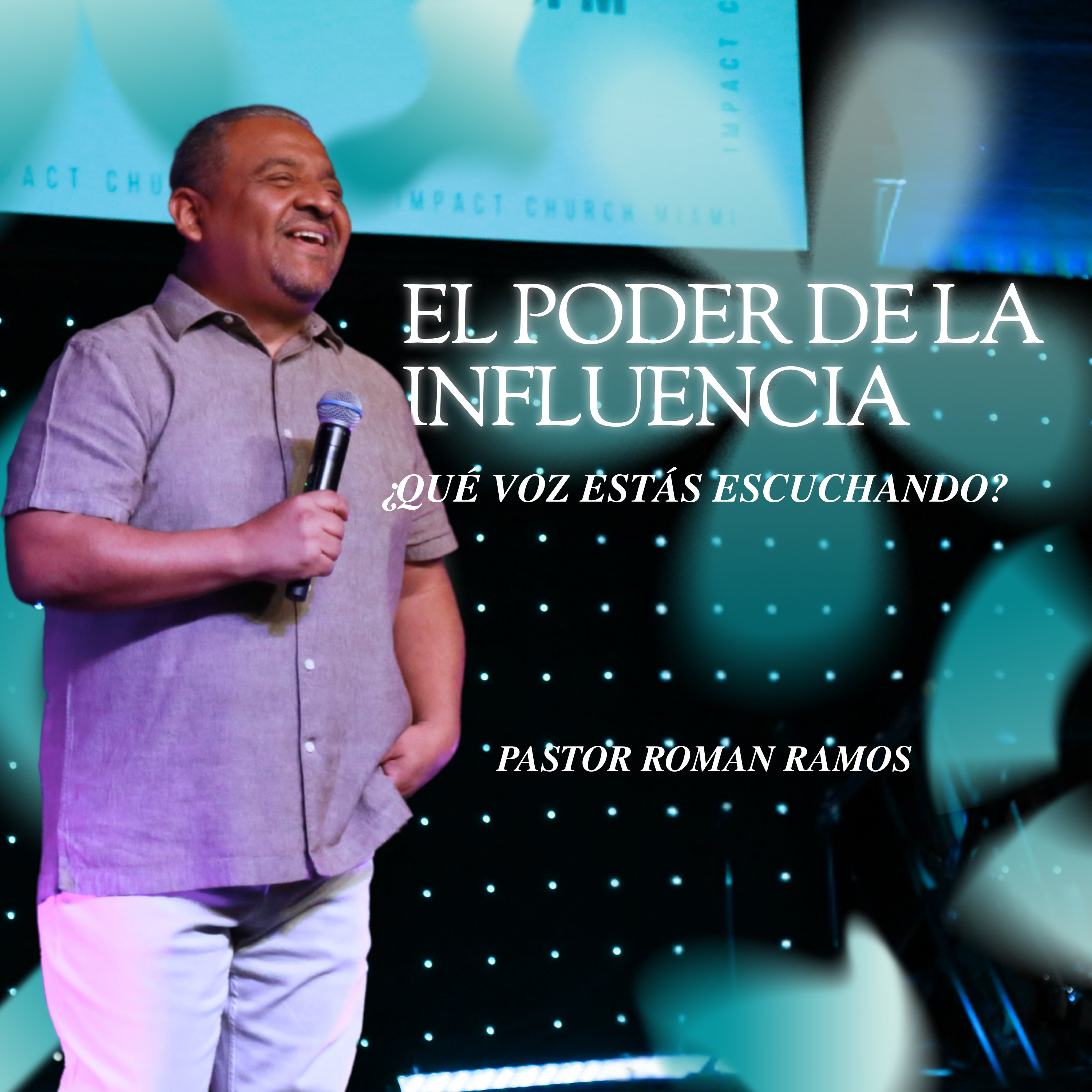 Impact Church Miami Podcast