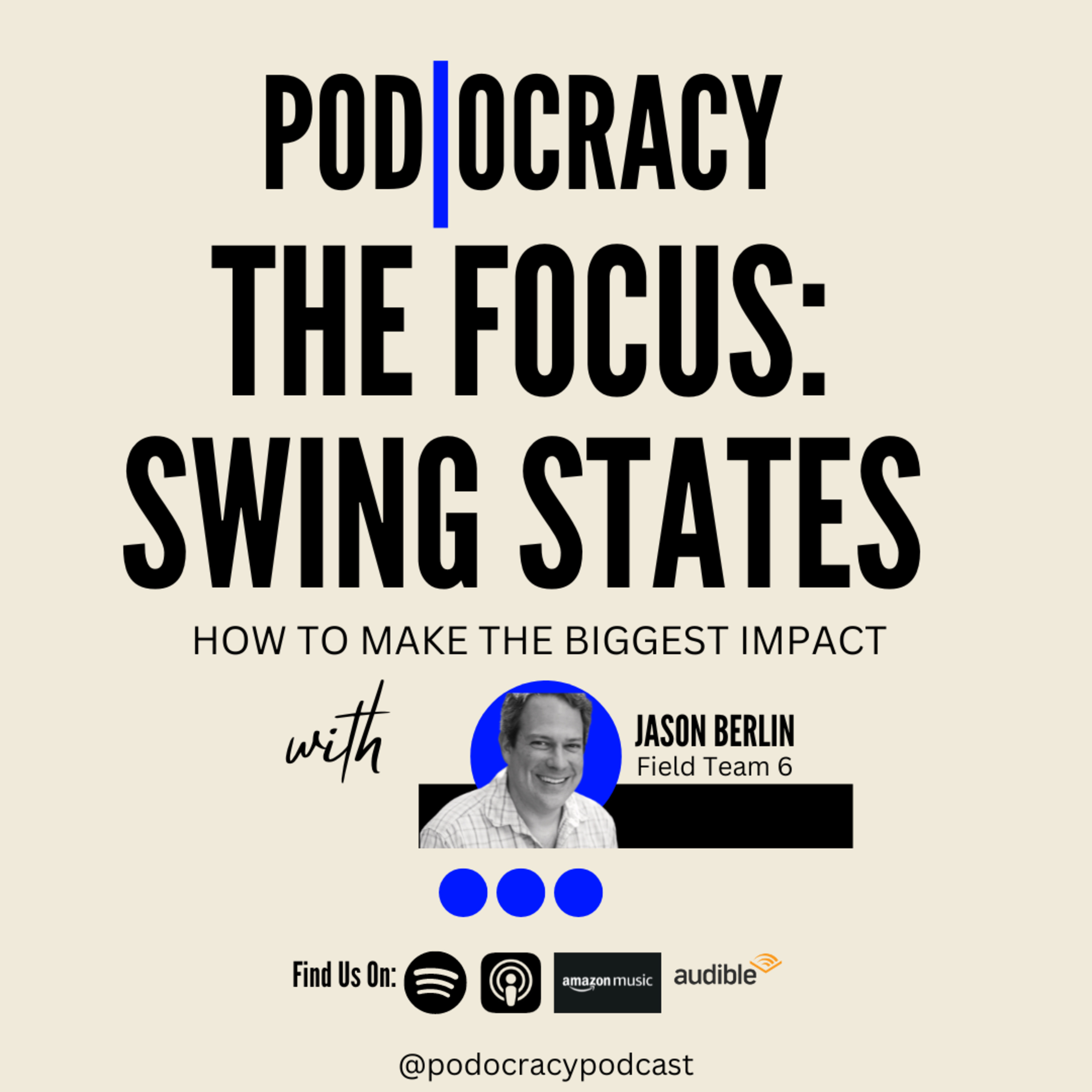 Podocracy