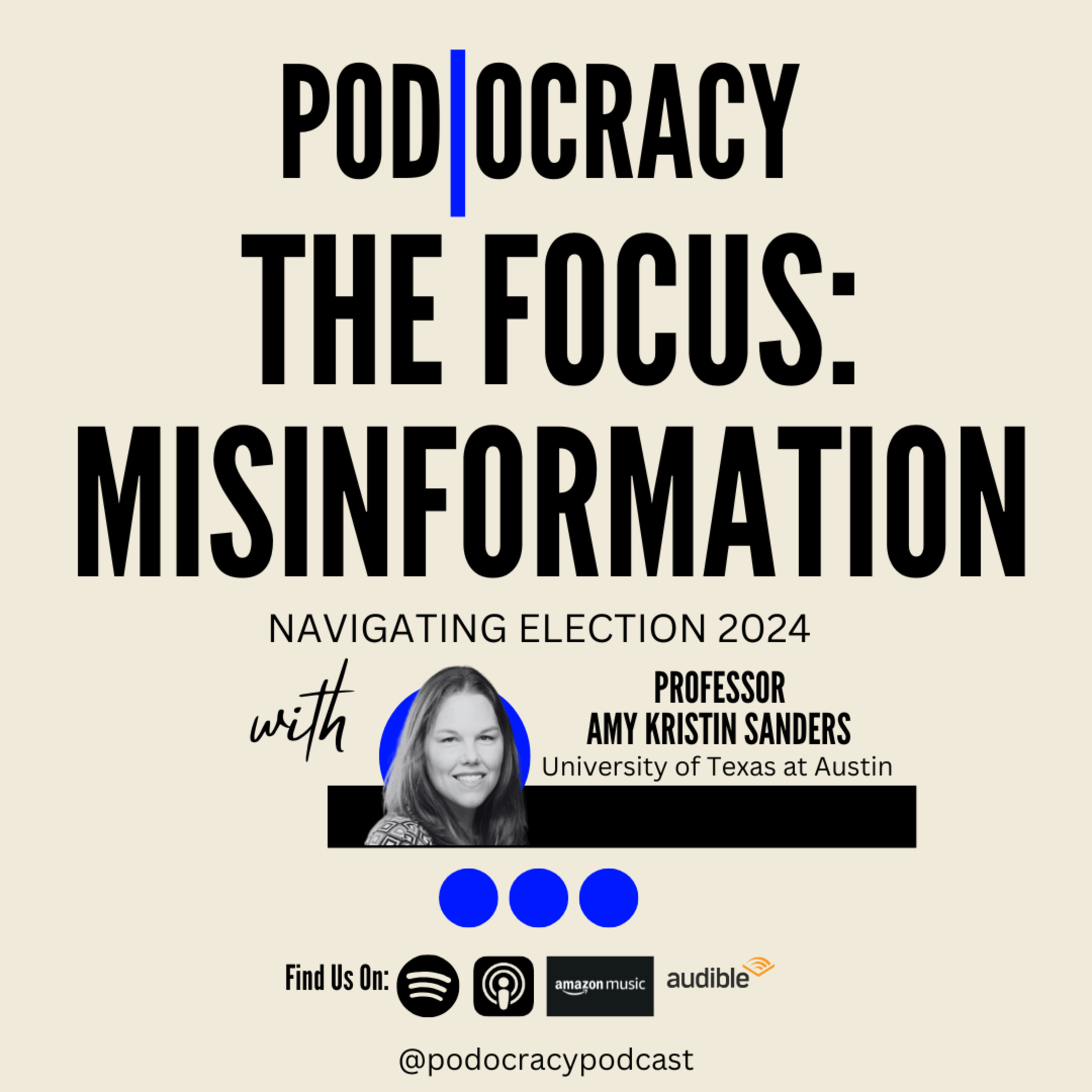 Podocracy