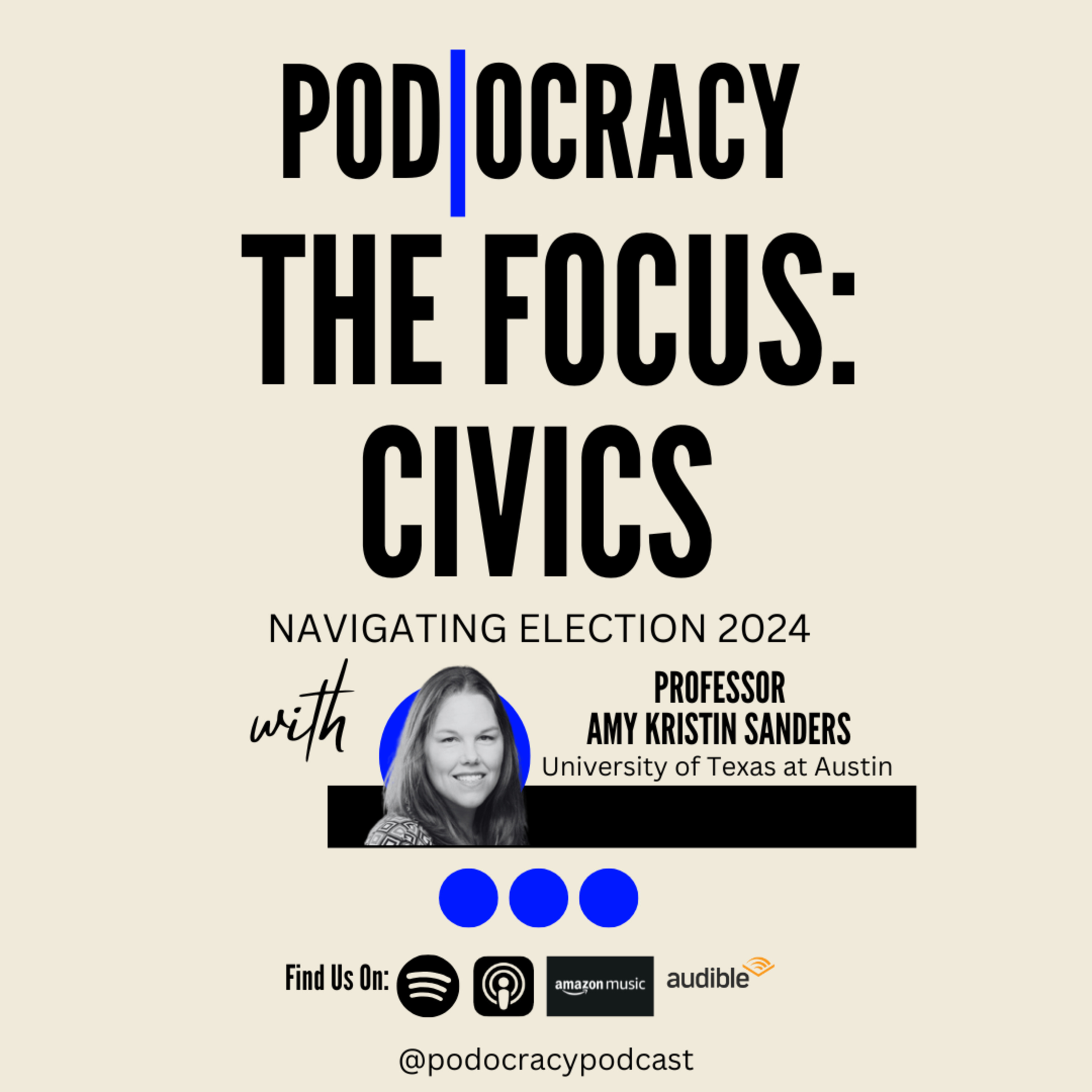 Podocracy