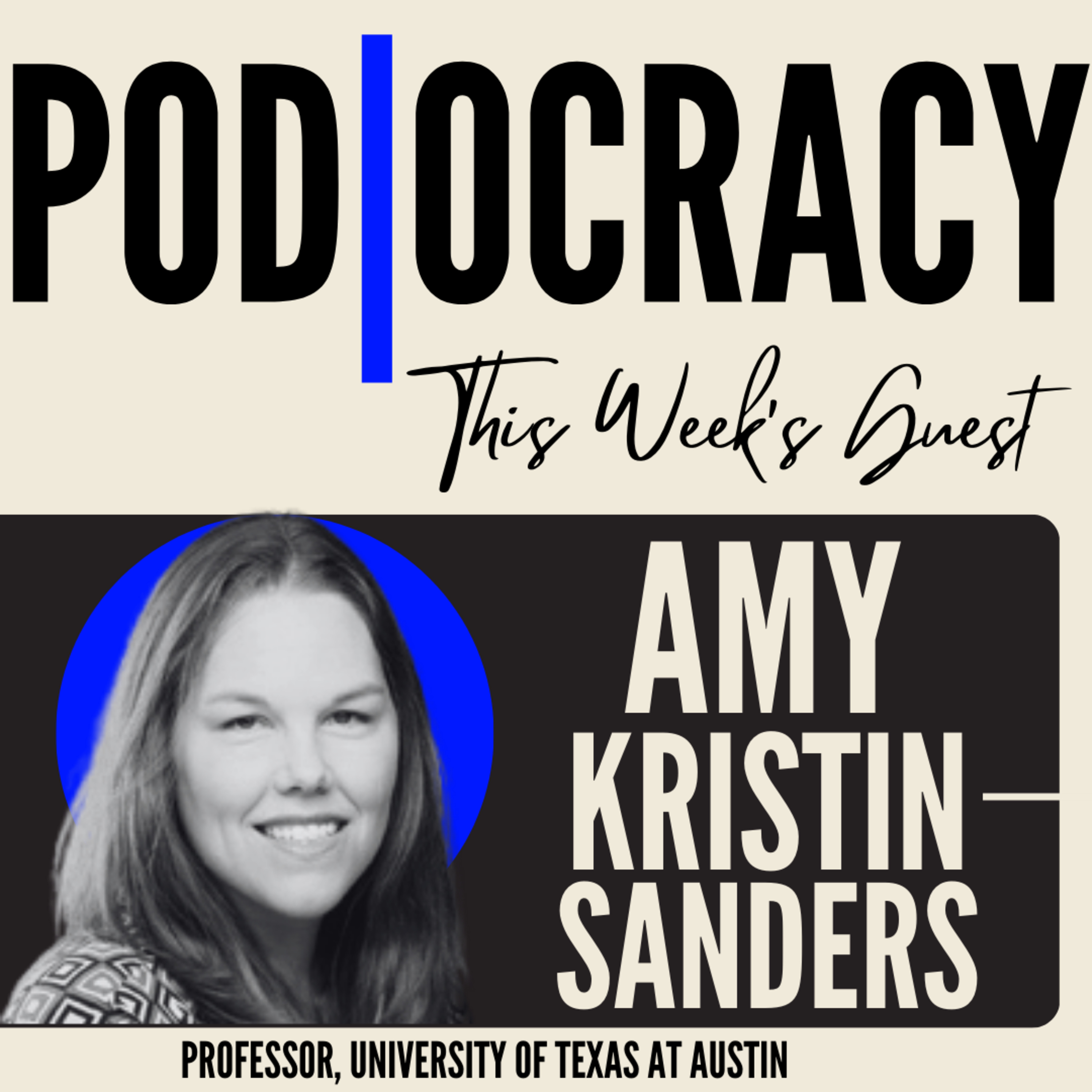 Podocracy