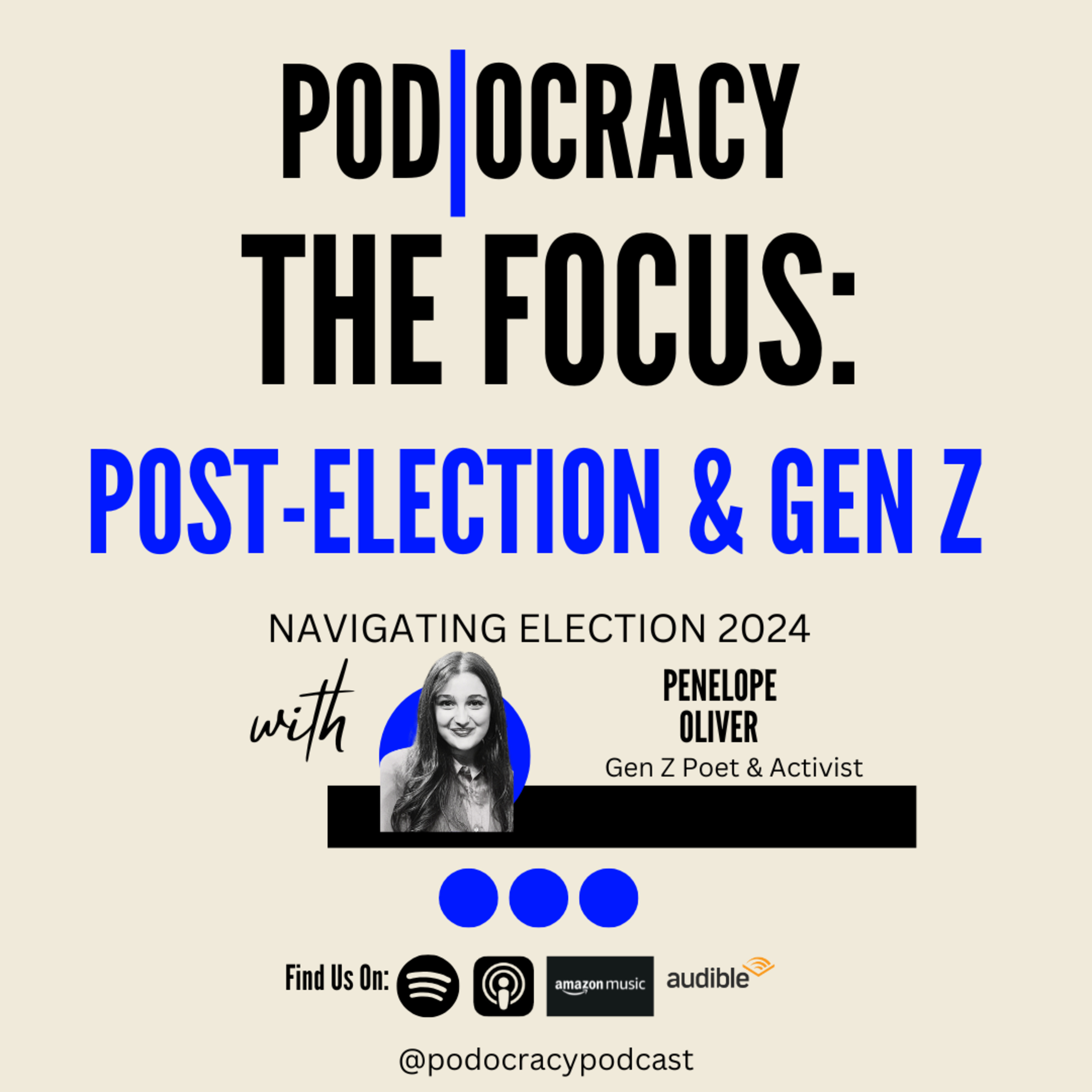 Podocracy