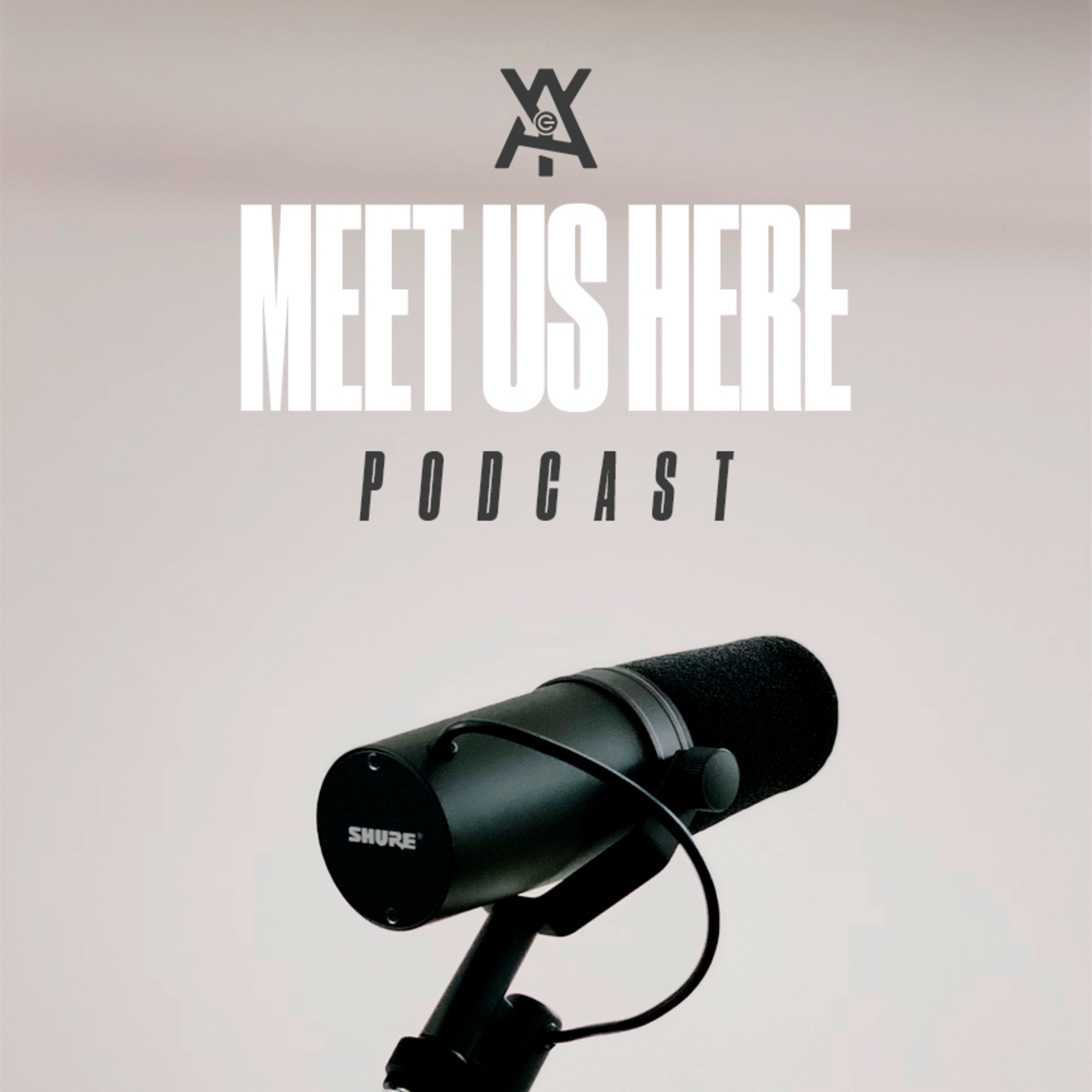 "Why Don't I Desire to Read My Bible Most Days?" | Meet Us Here 001 episode artwork