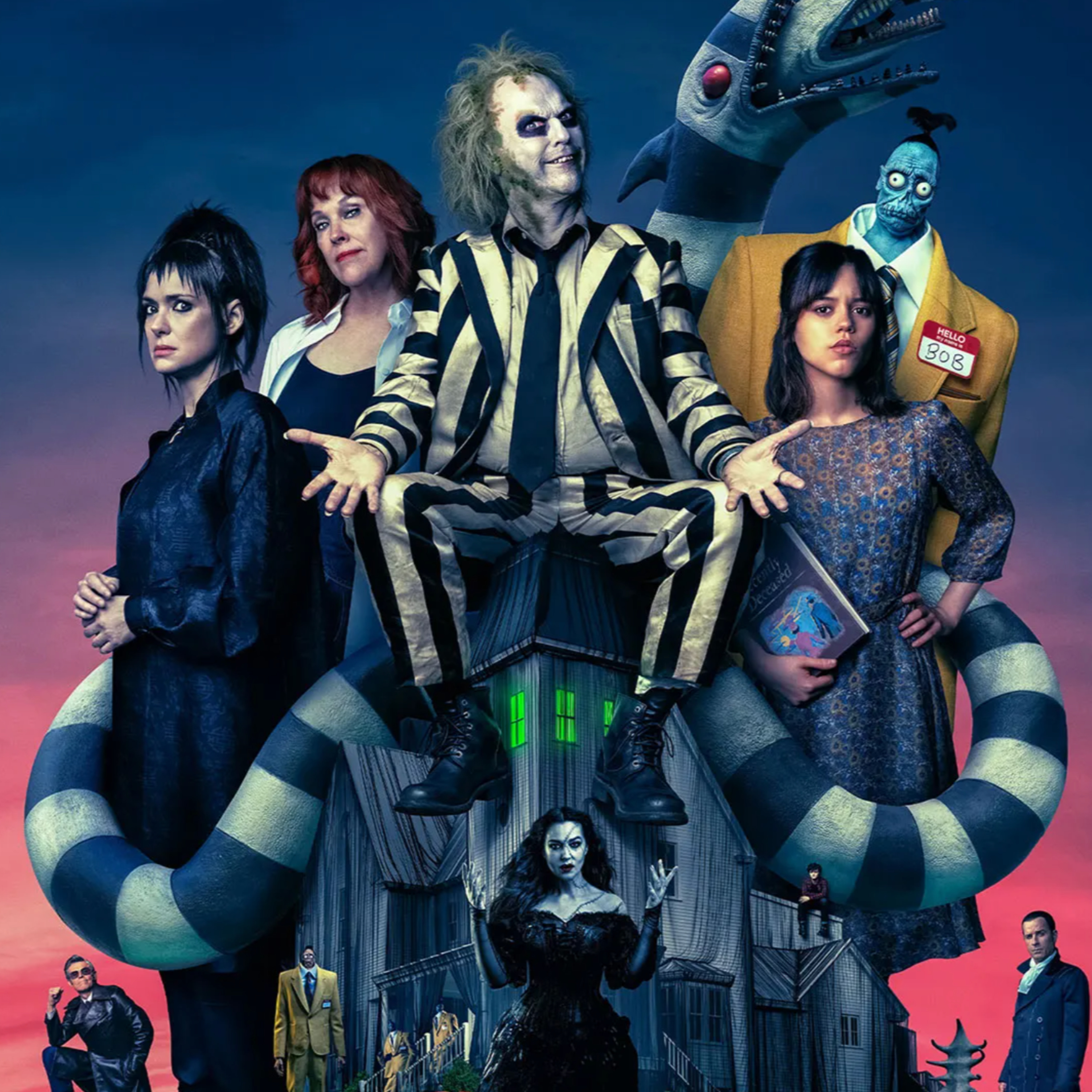 Kinovärgiga mandariin #299