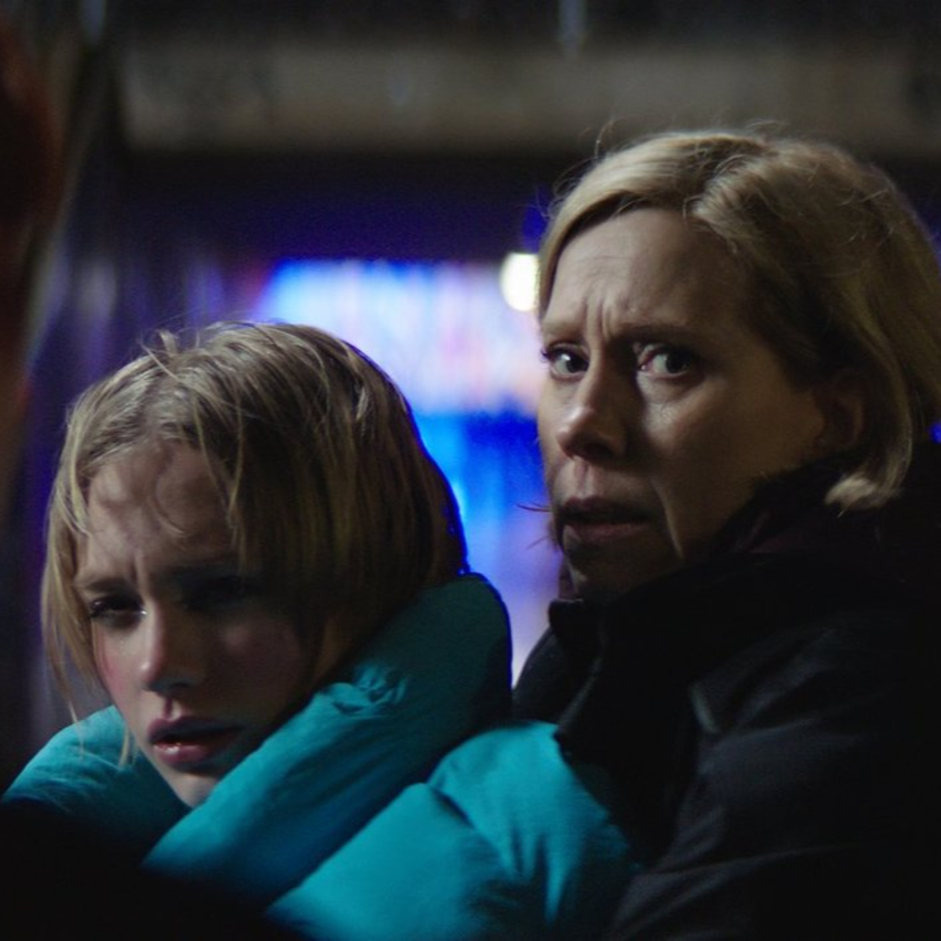 Kinovärgiga mandariin #301