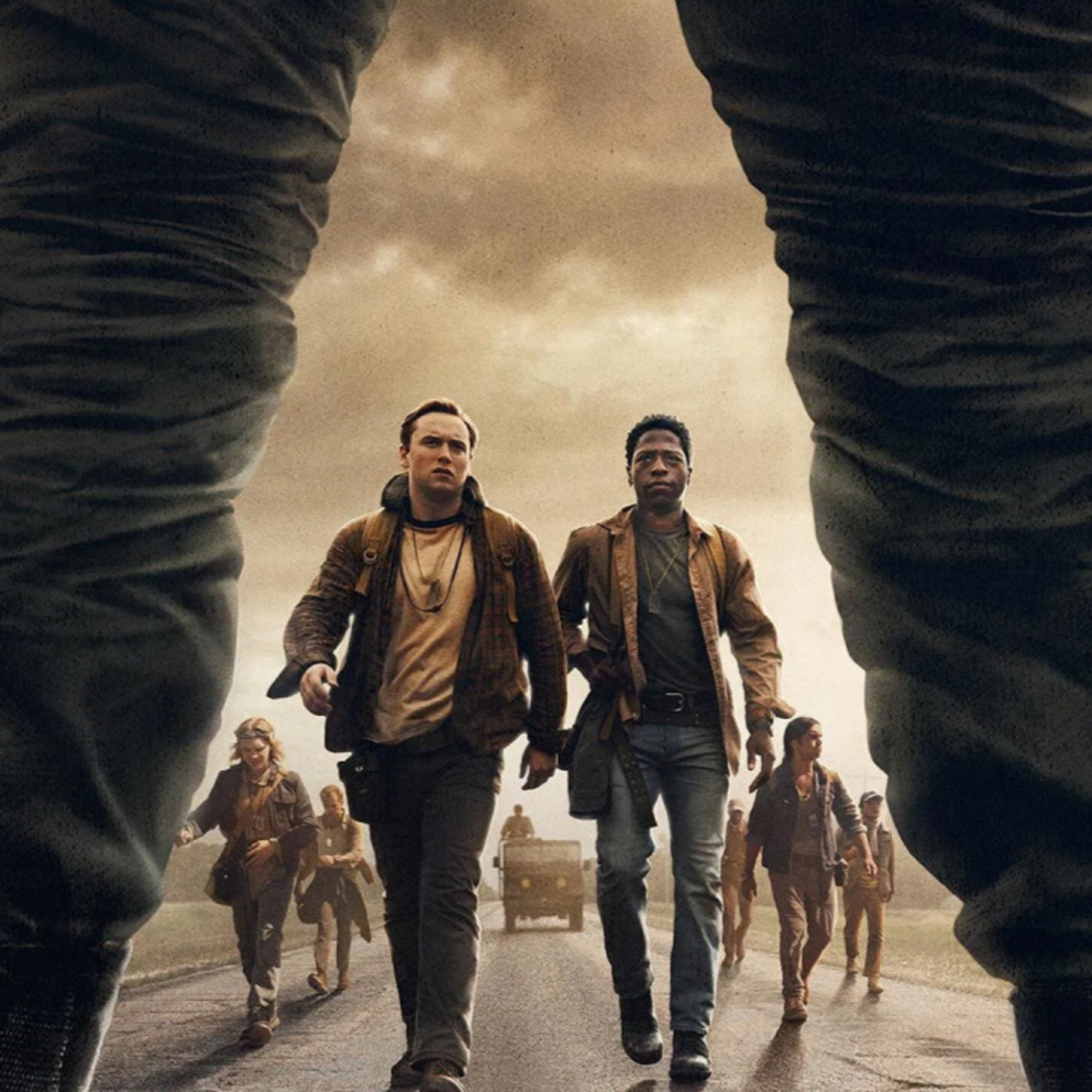 Kinovärgiga mandariin #338