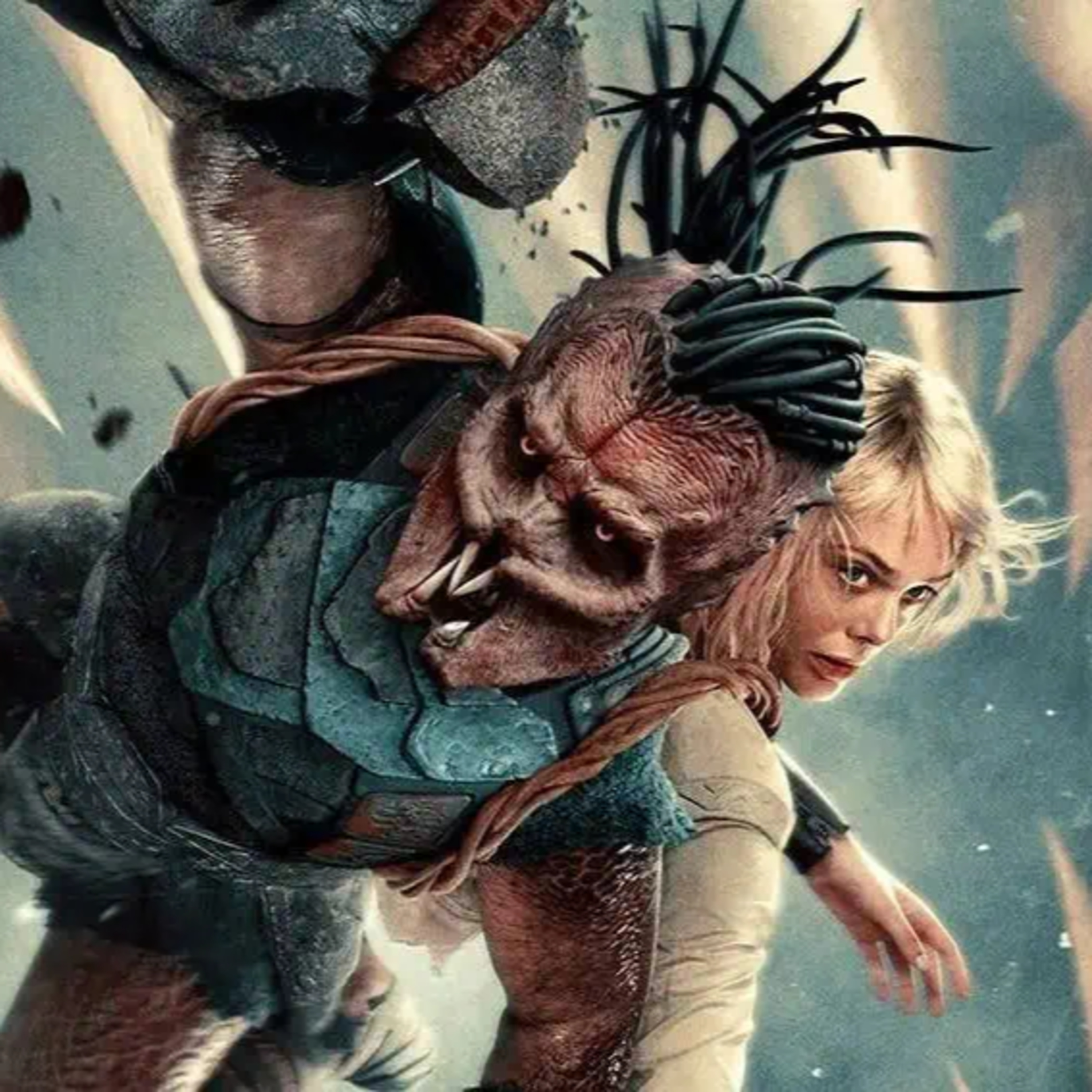 Kinovärgiga mandariin #346 episode artwork