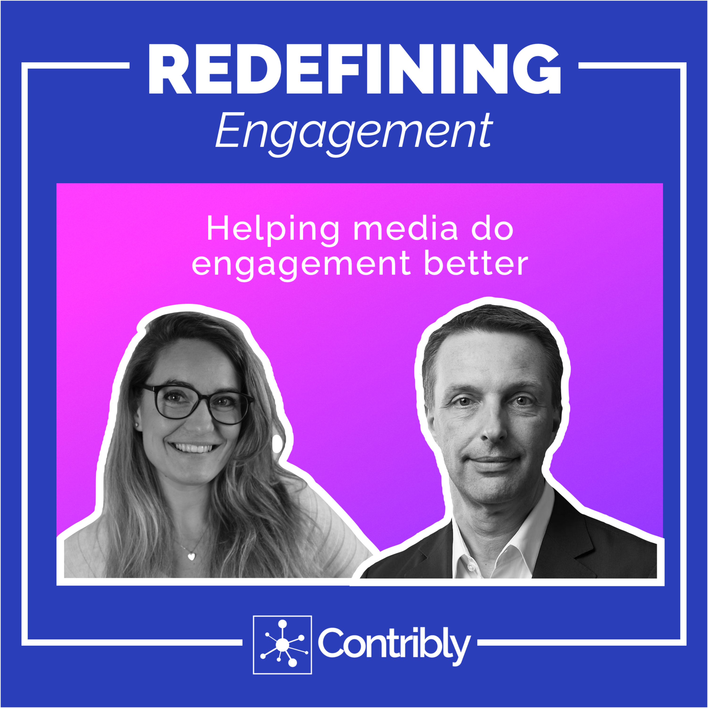 Redefining Engagement