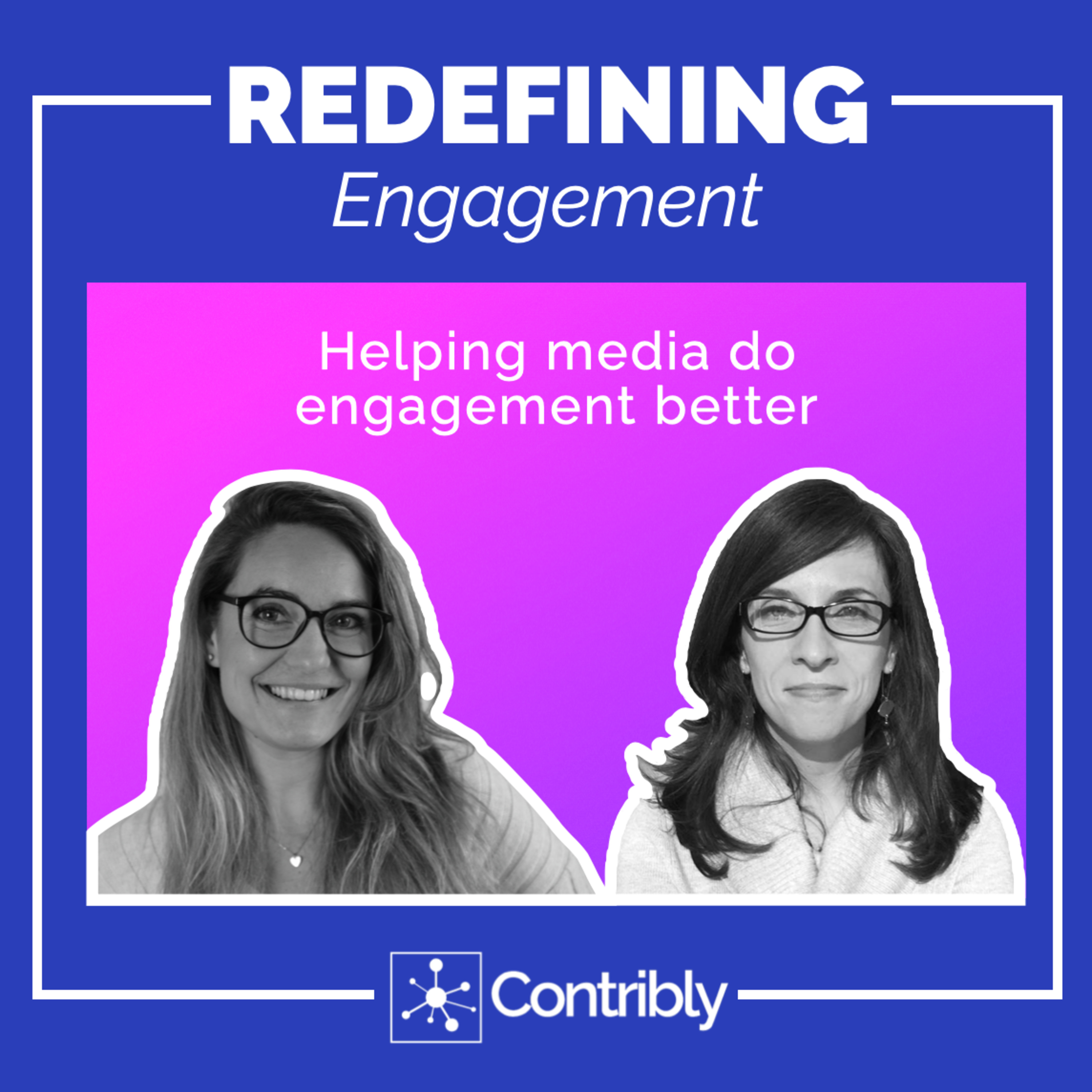 Redefining Engagement