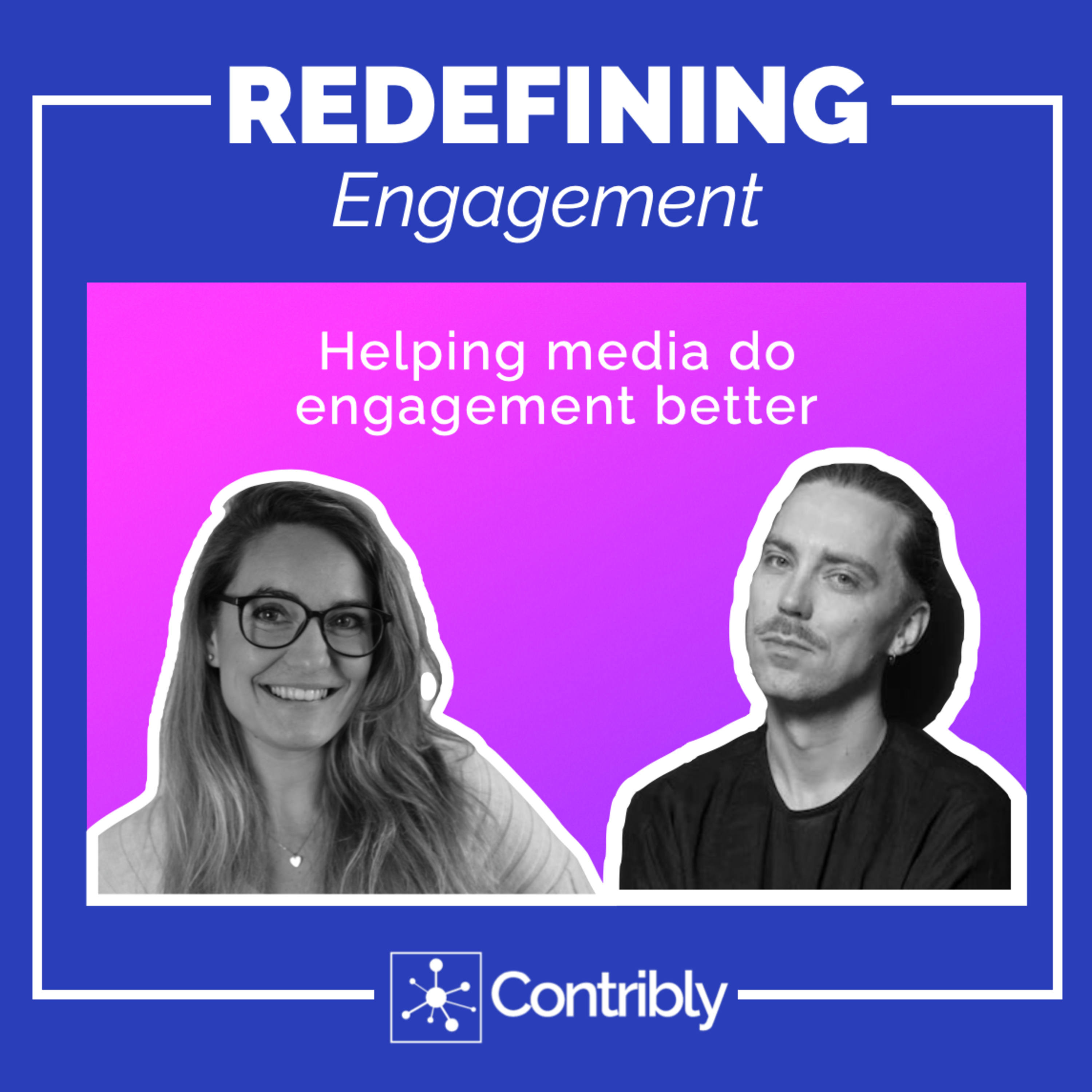 Redefining Engagement