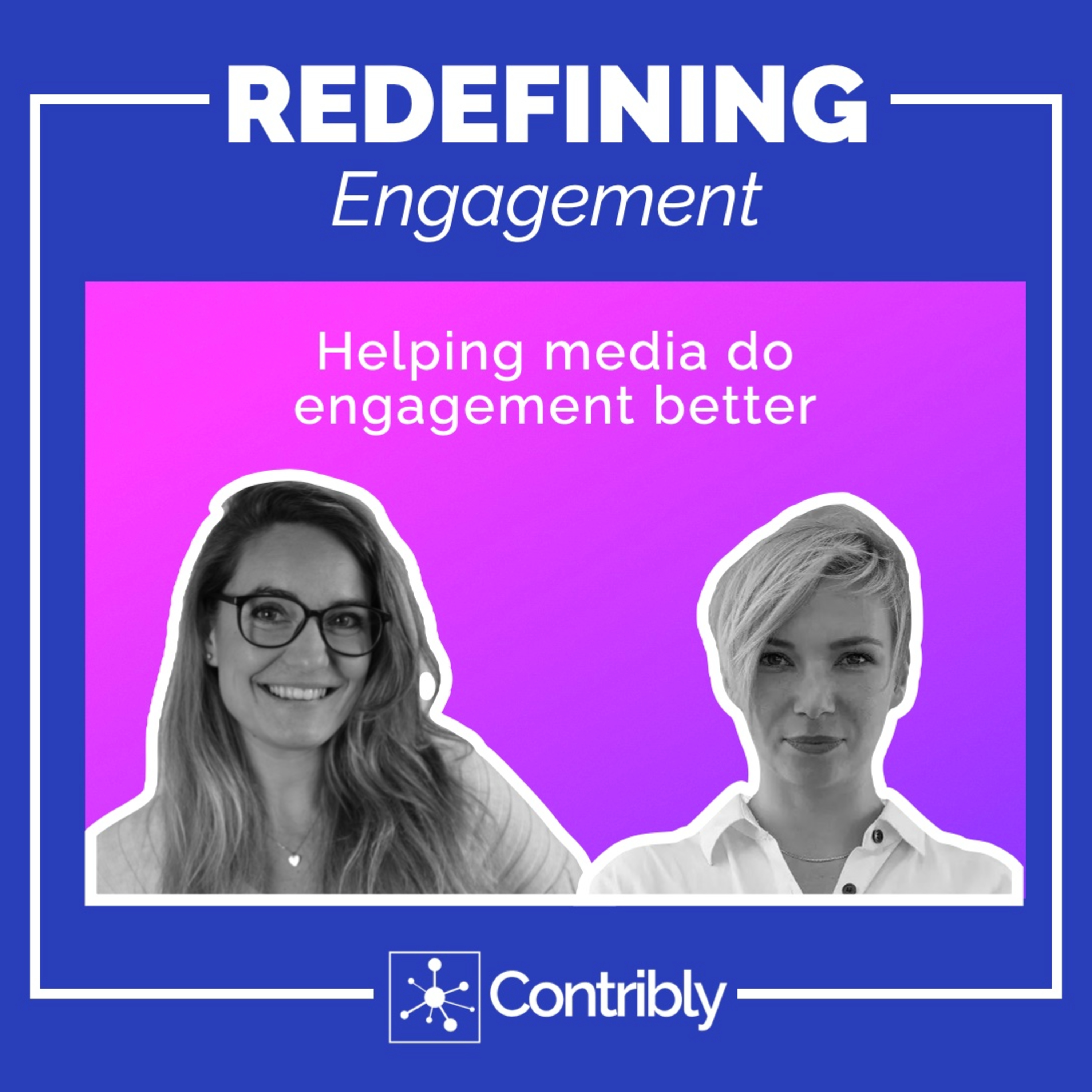 Redefining Engagement
