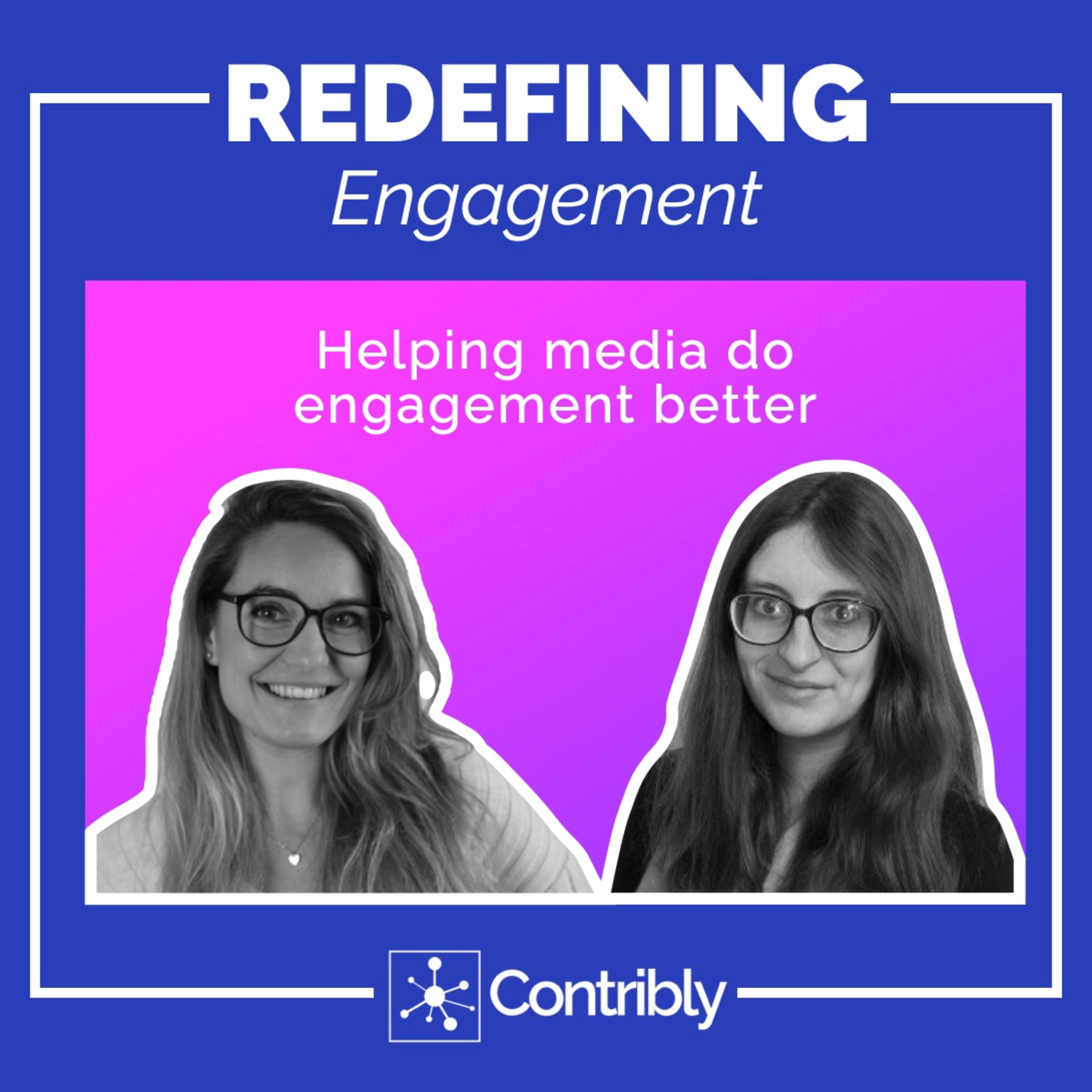 Redefining Engagement