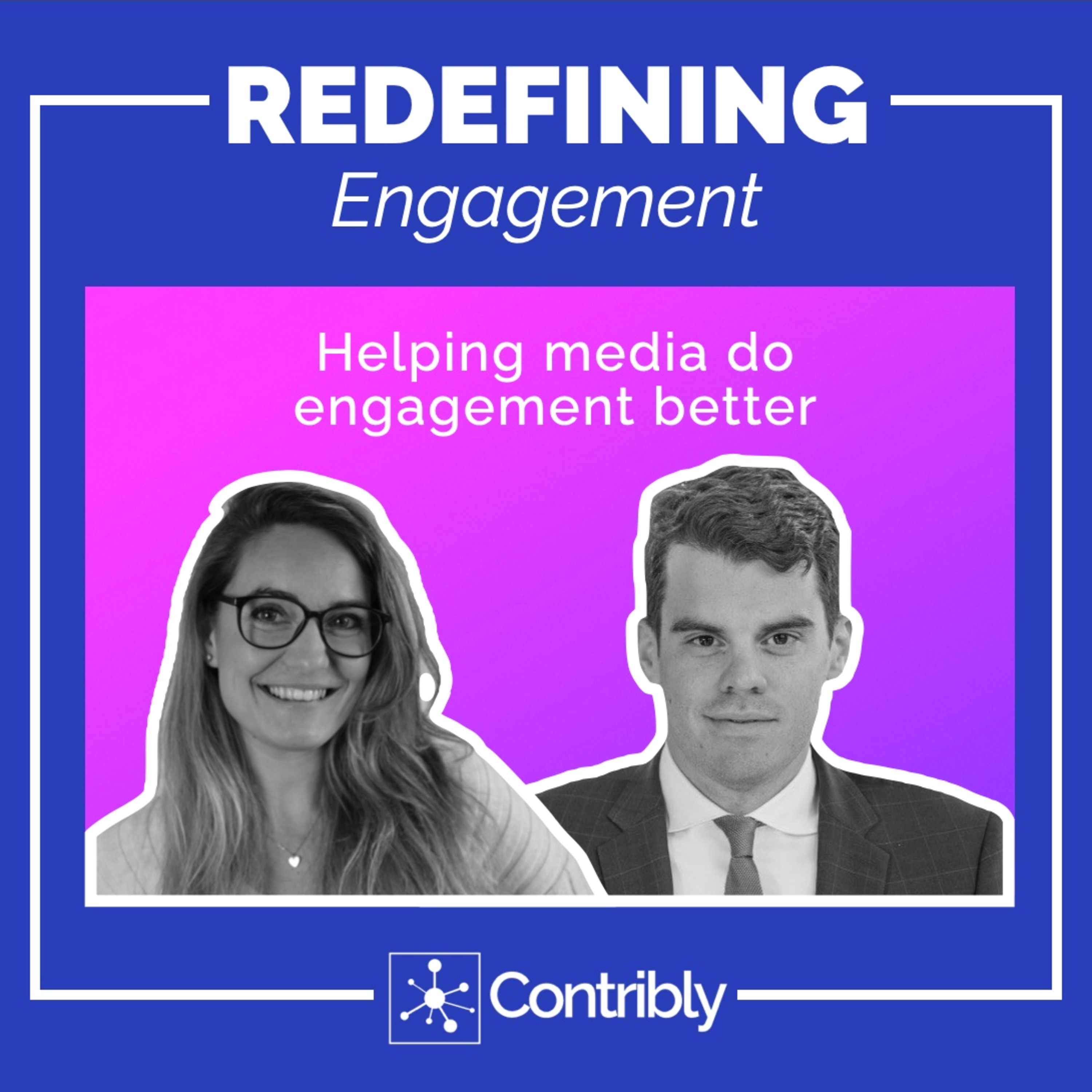 Redefining Engagement