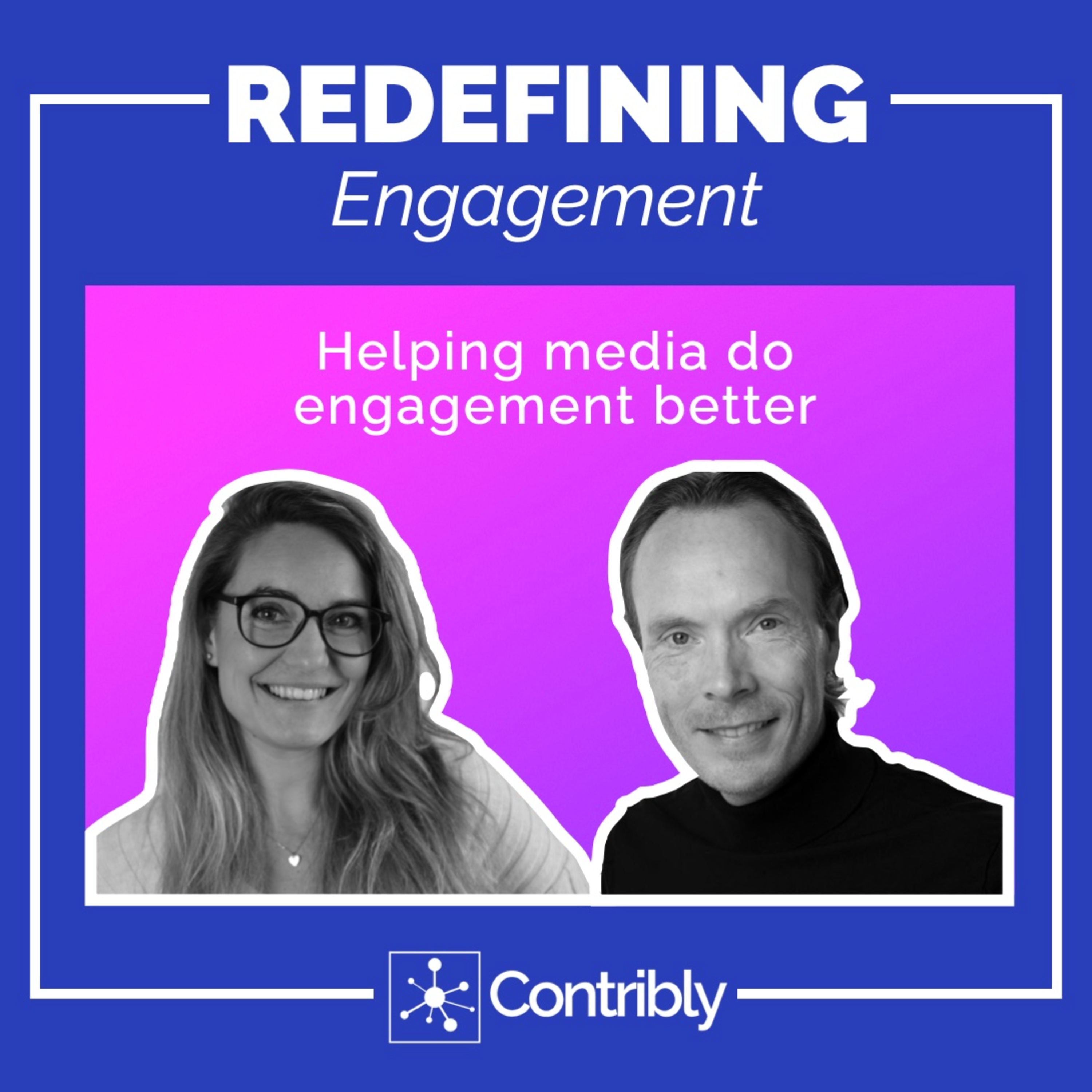 Redefining Engagement