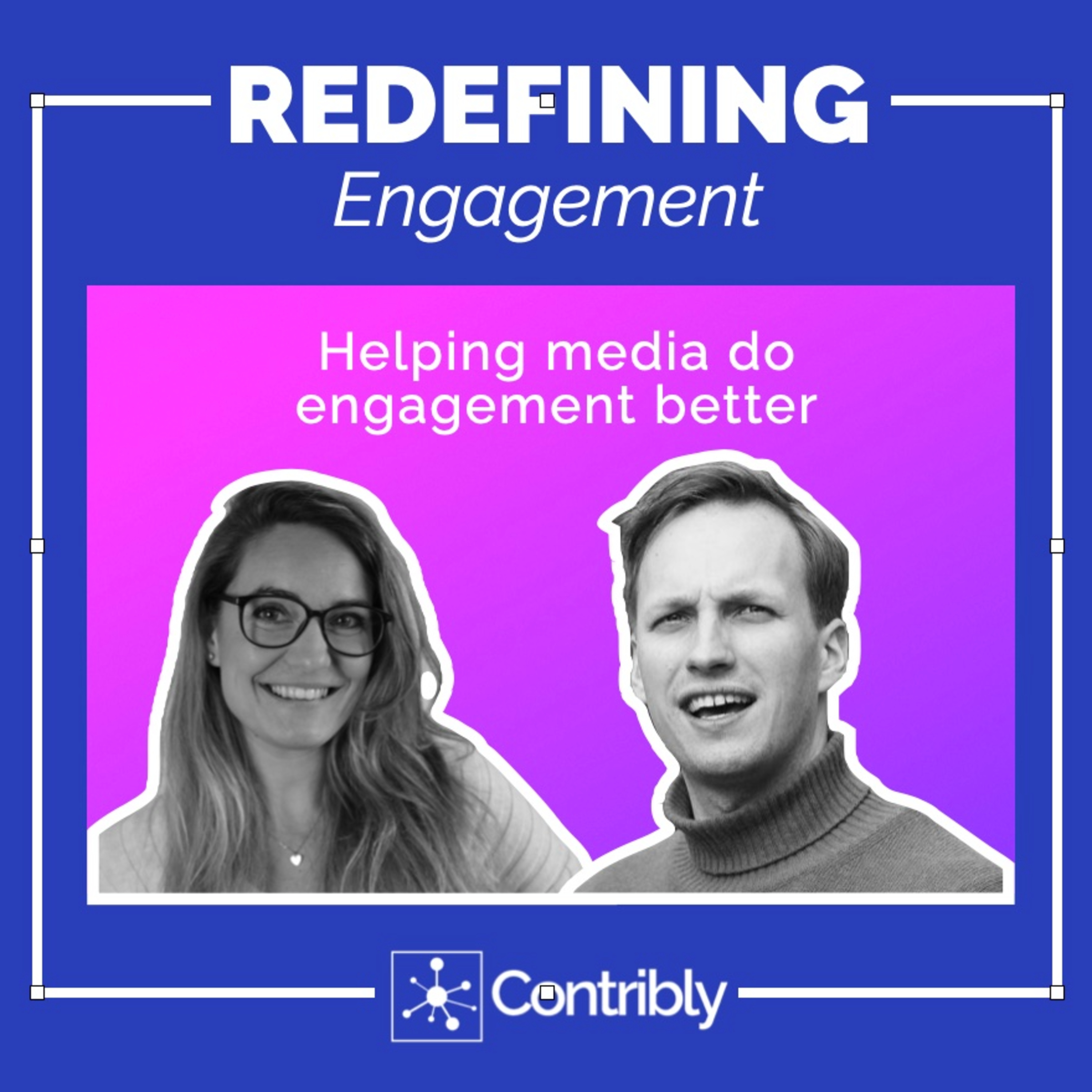 Redefining Engagement