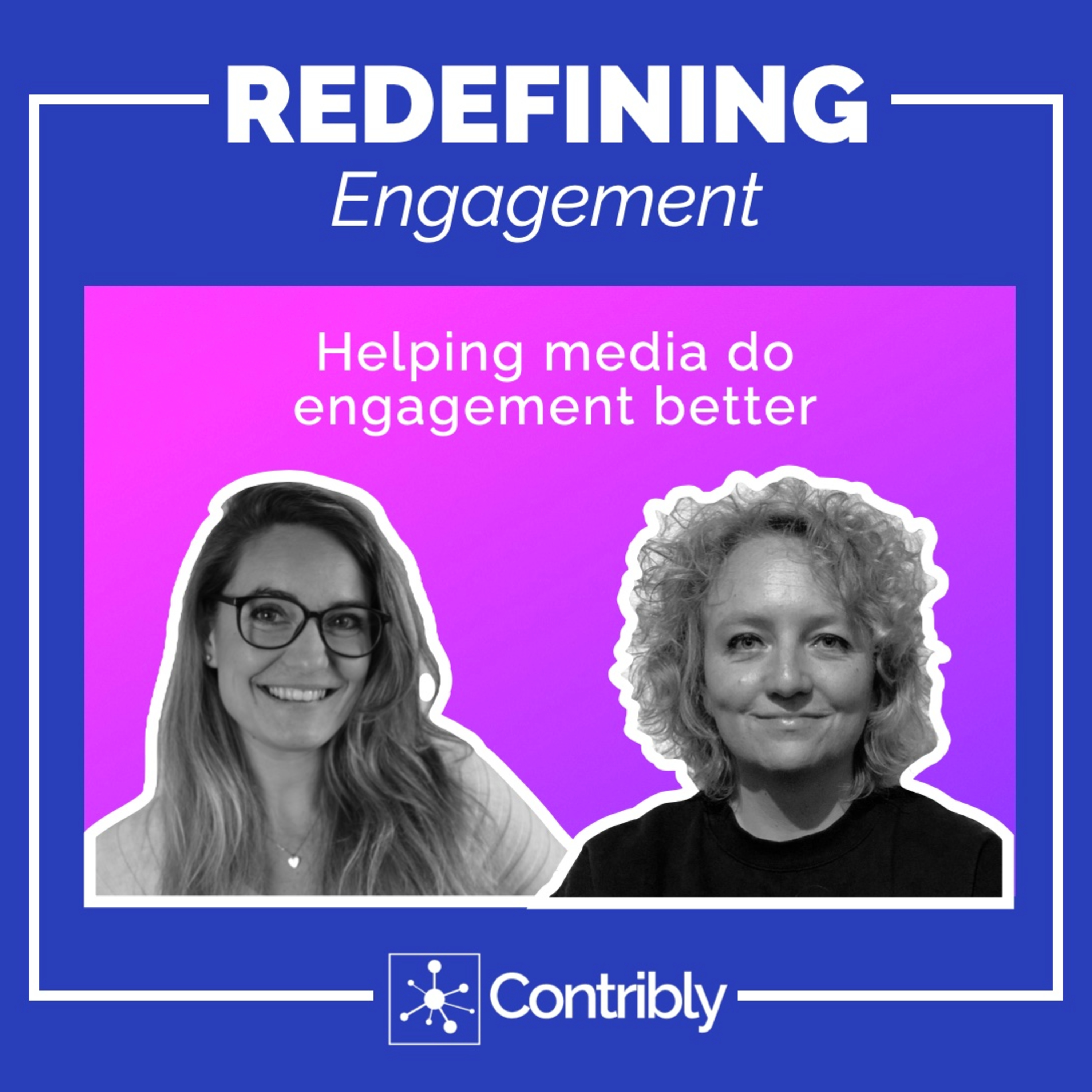 Redefining Engagement